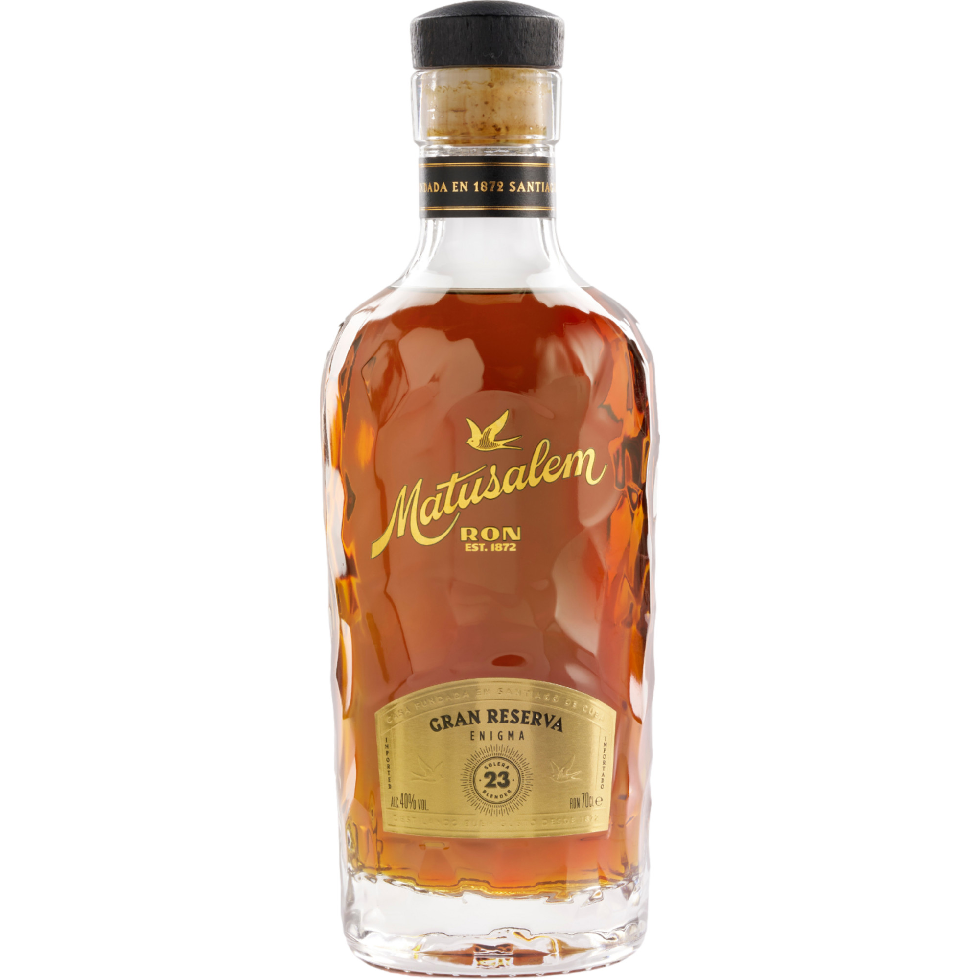 Image of Matusalem Gran Reserva 23