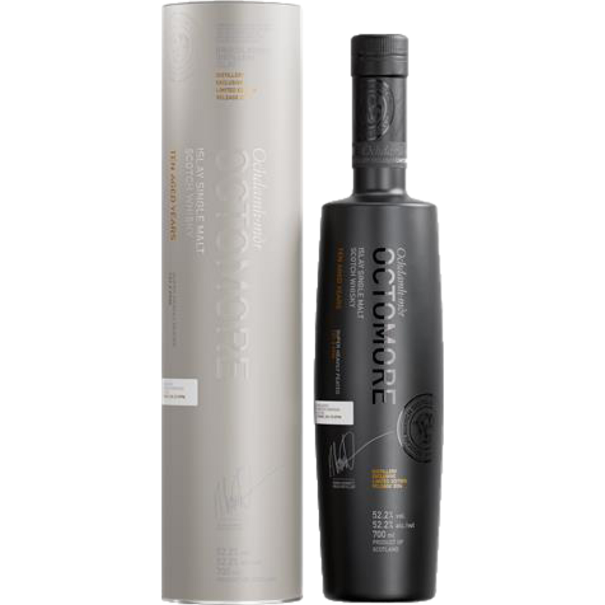 Image of Bruichladdich »Octomore 15.1« Islay Single Malt Scotch Whisky