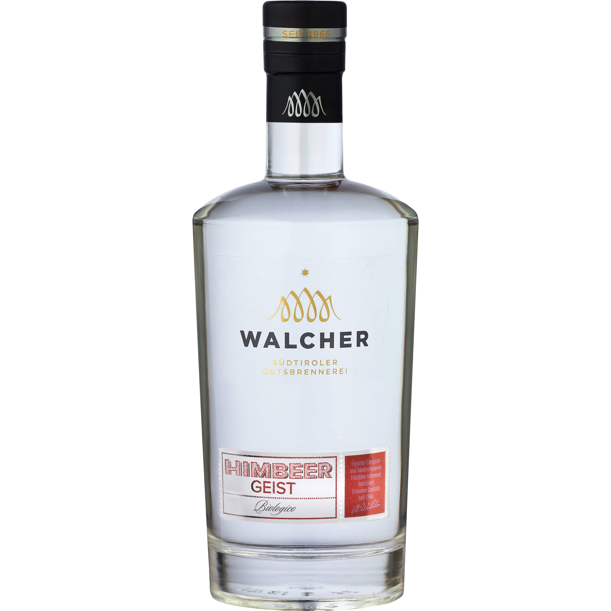 Image of Himbeergeist Walcher