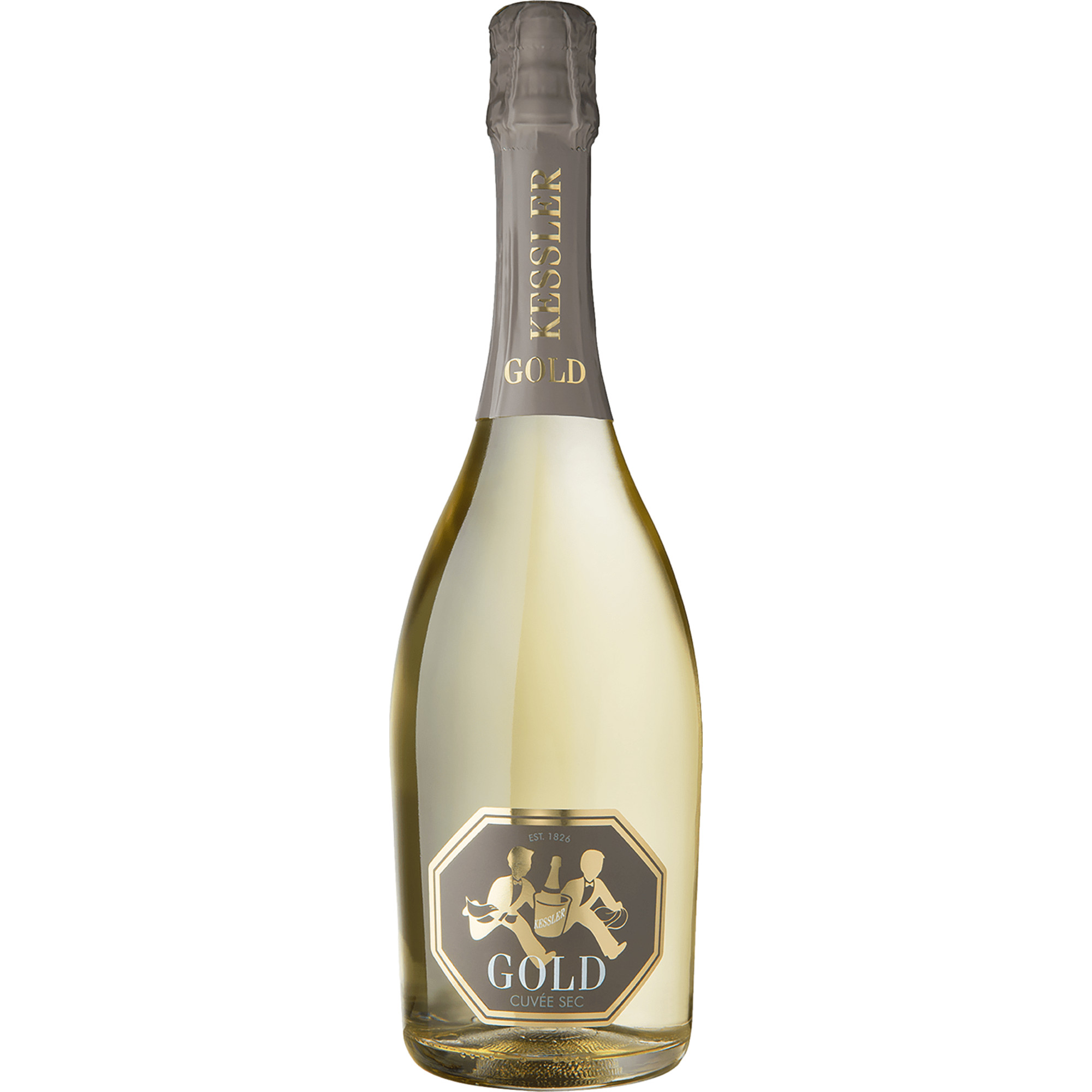 Kessler Gold Cuvée Sekt
