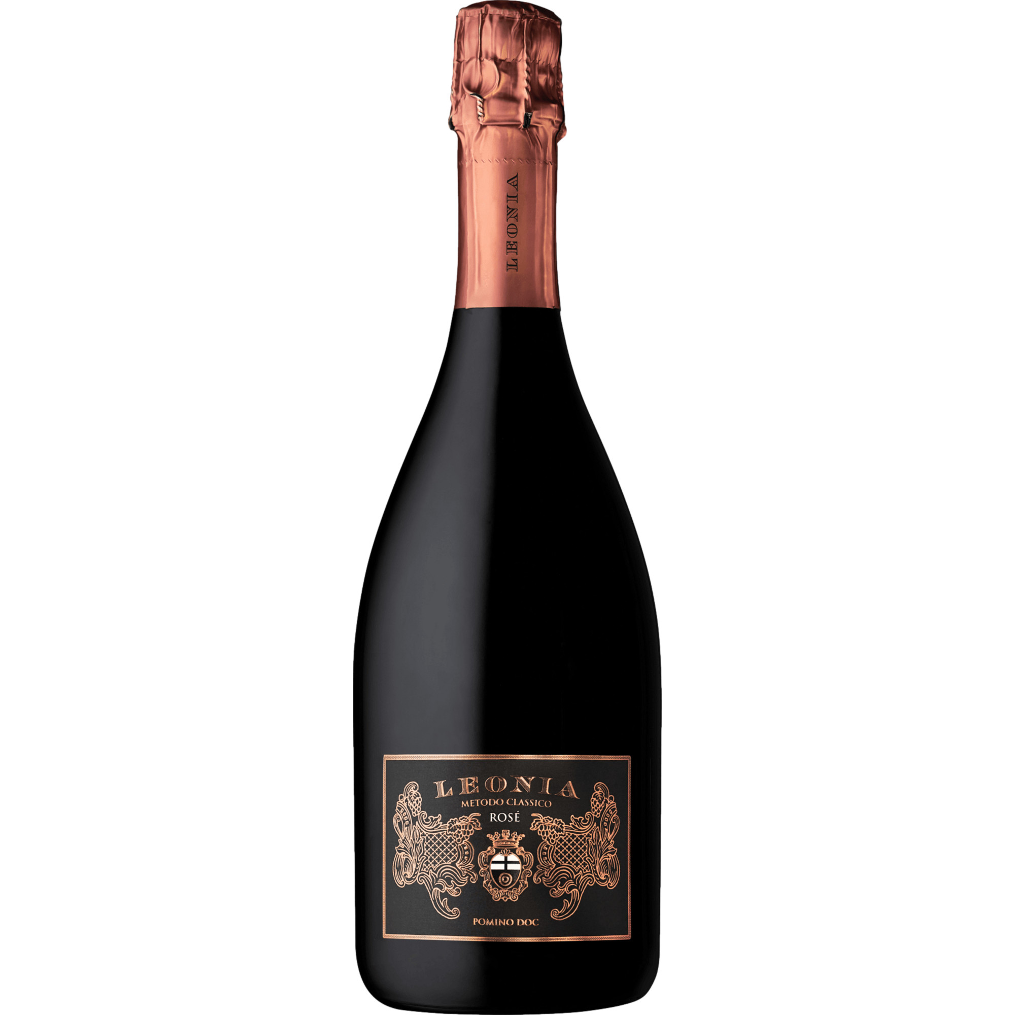 Image of Frescobaldi Castello Pomino Leonia Metodo Classico, Brut, Pomino DOCG, Toskana, 2019, Schaumwein