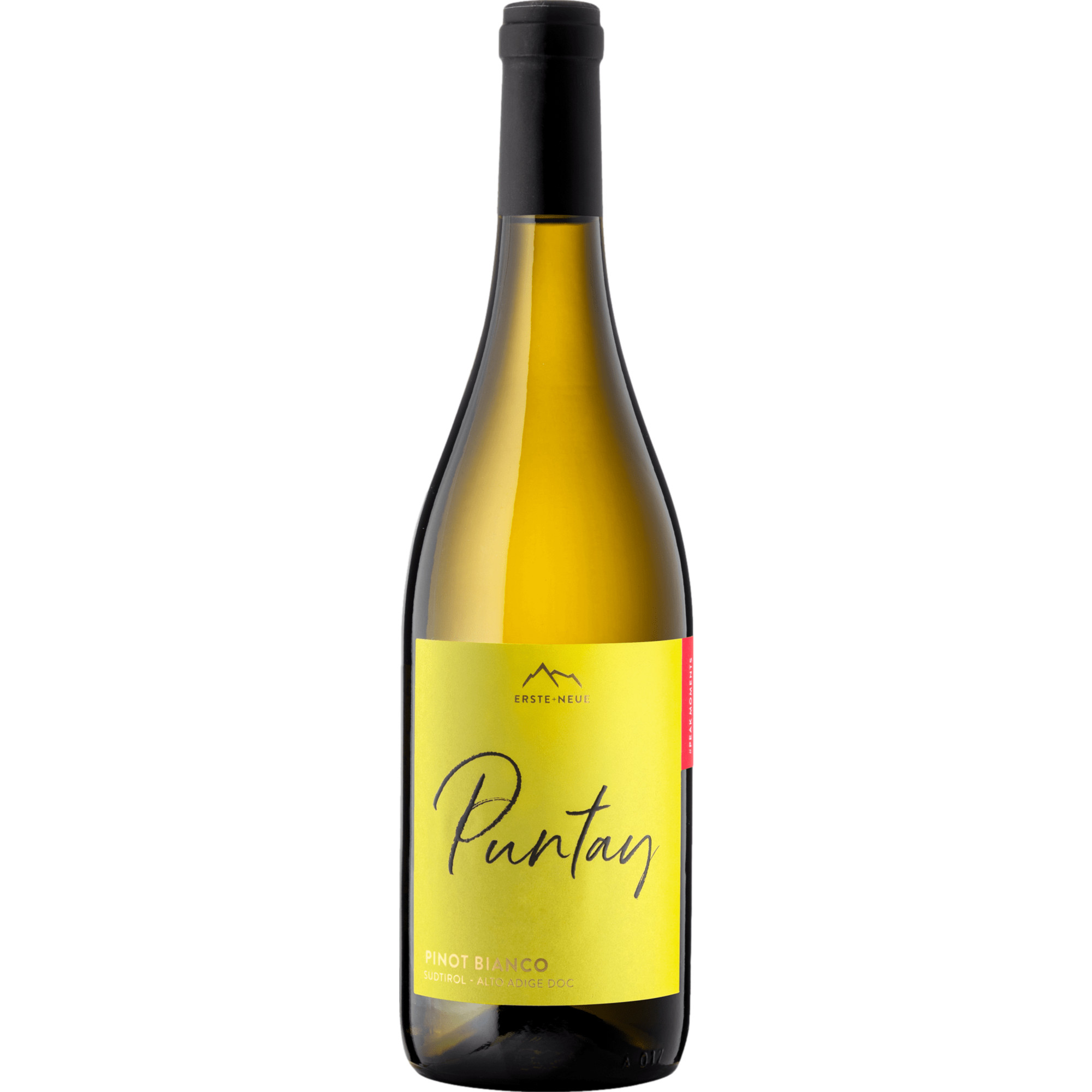 Erste+Neue Puntay Lagrein Riserva, Alto Adige DOC, Südtirol, 2021, Rotwein - Rotwein
