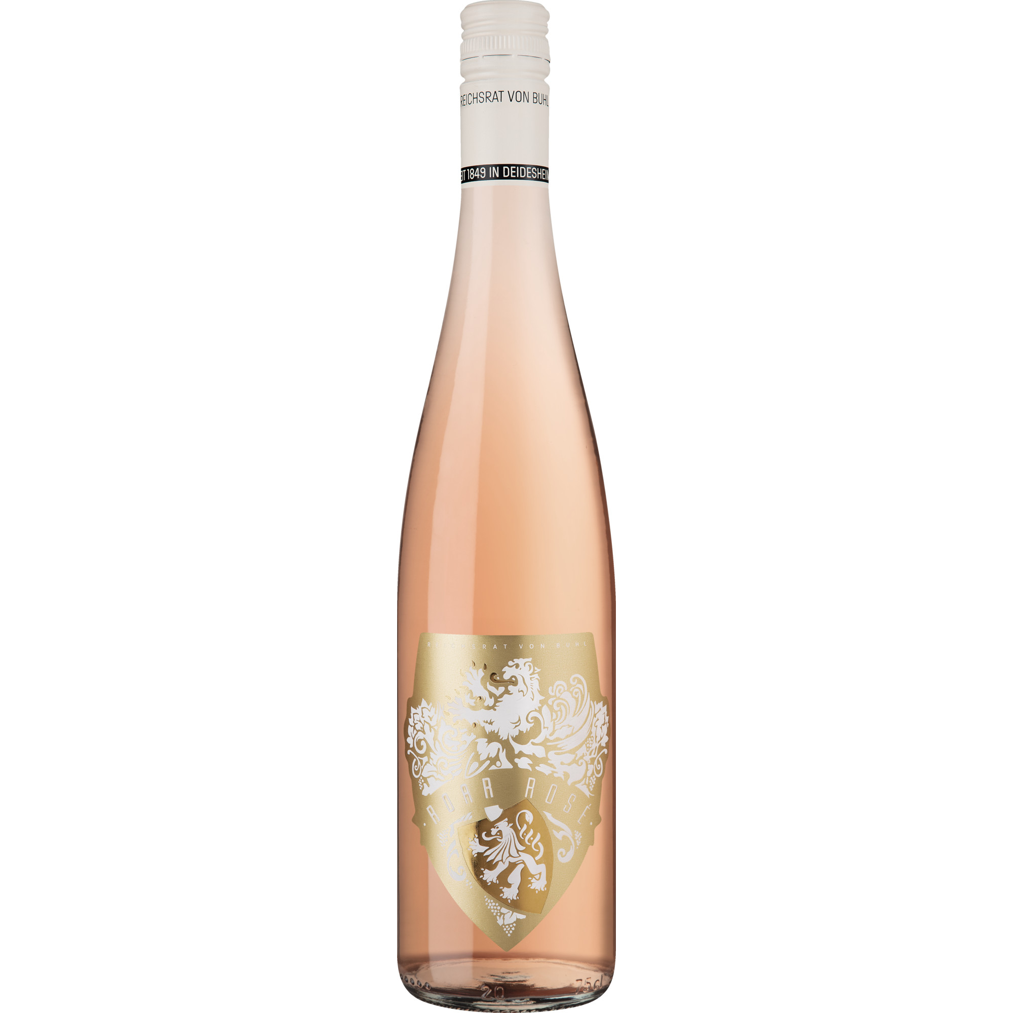 Roar Rosé, Trocken, Pfalz, Pfalz, 2024, Roséwein