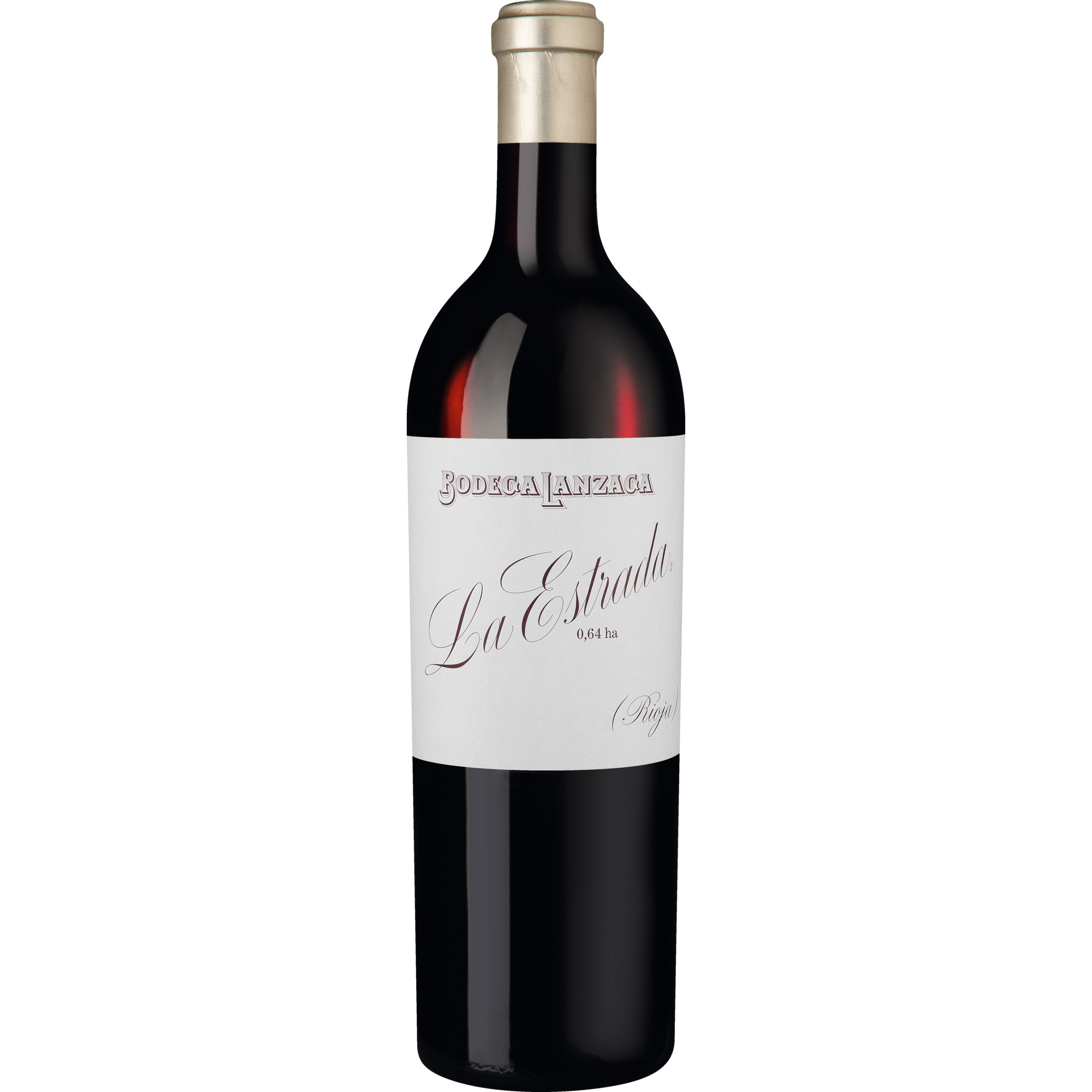 La Estrada, Rioja DOCa, Rioja, 2021, Rotwein