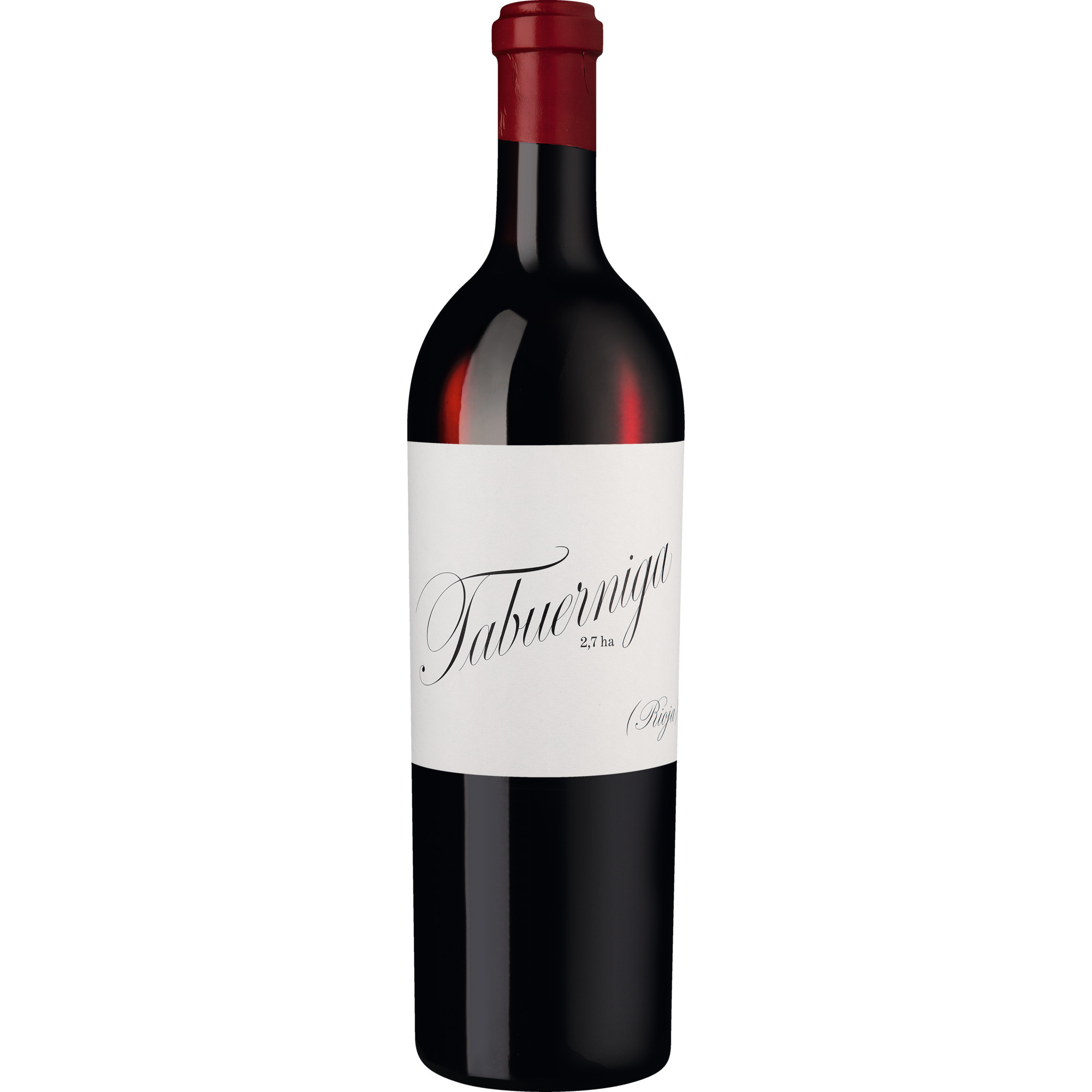 Tabuerniga, Rioja DOCa, Rioja, 2021, Rotwein