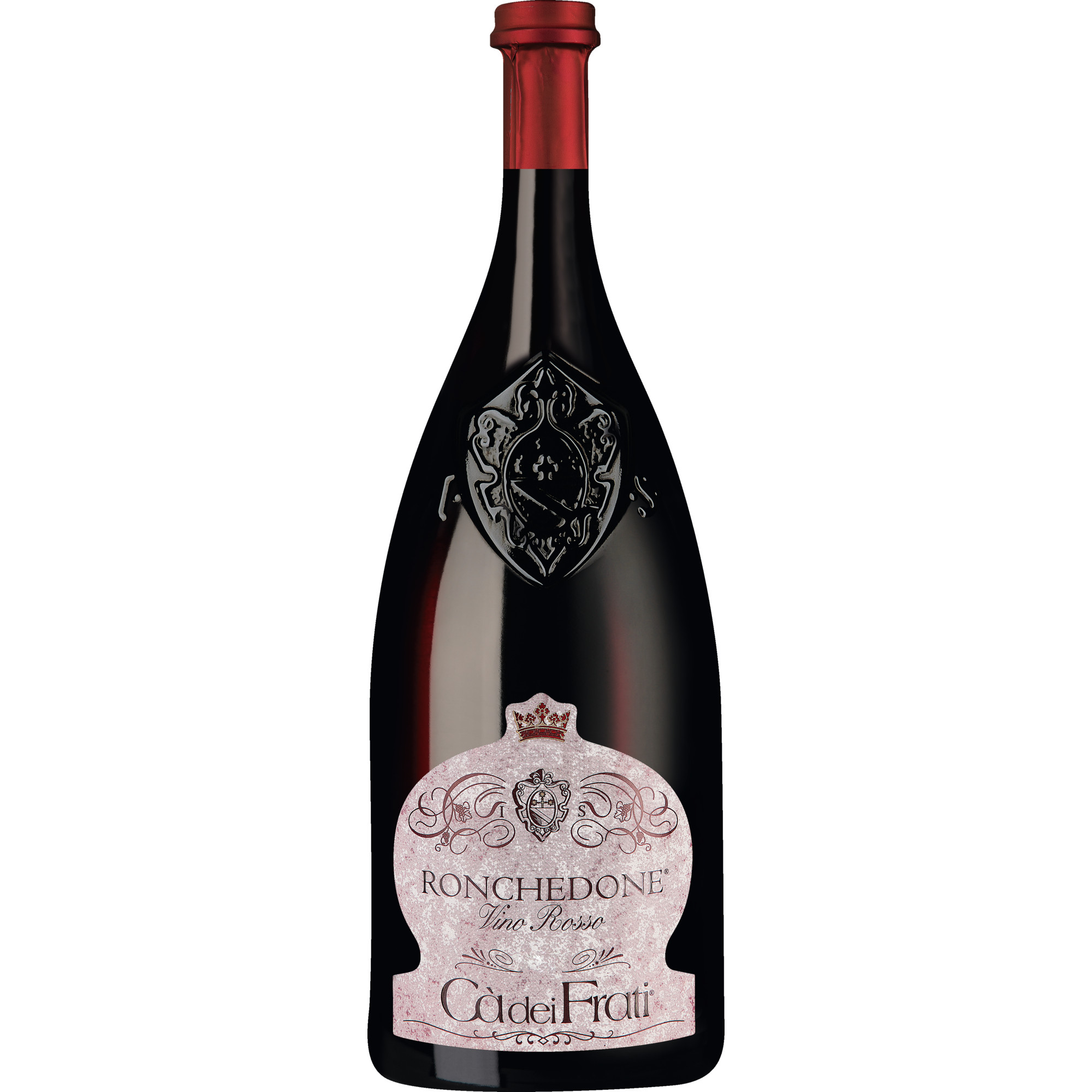 Ronchedone, Vino Rosso d´Italia, Magnum, Lombardei, 2022, Rotwein