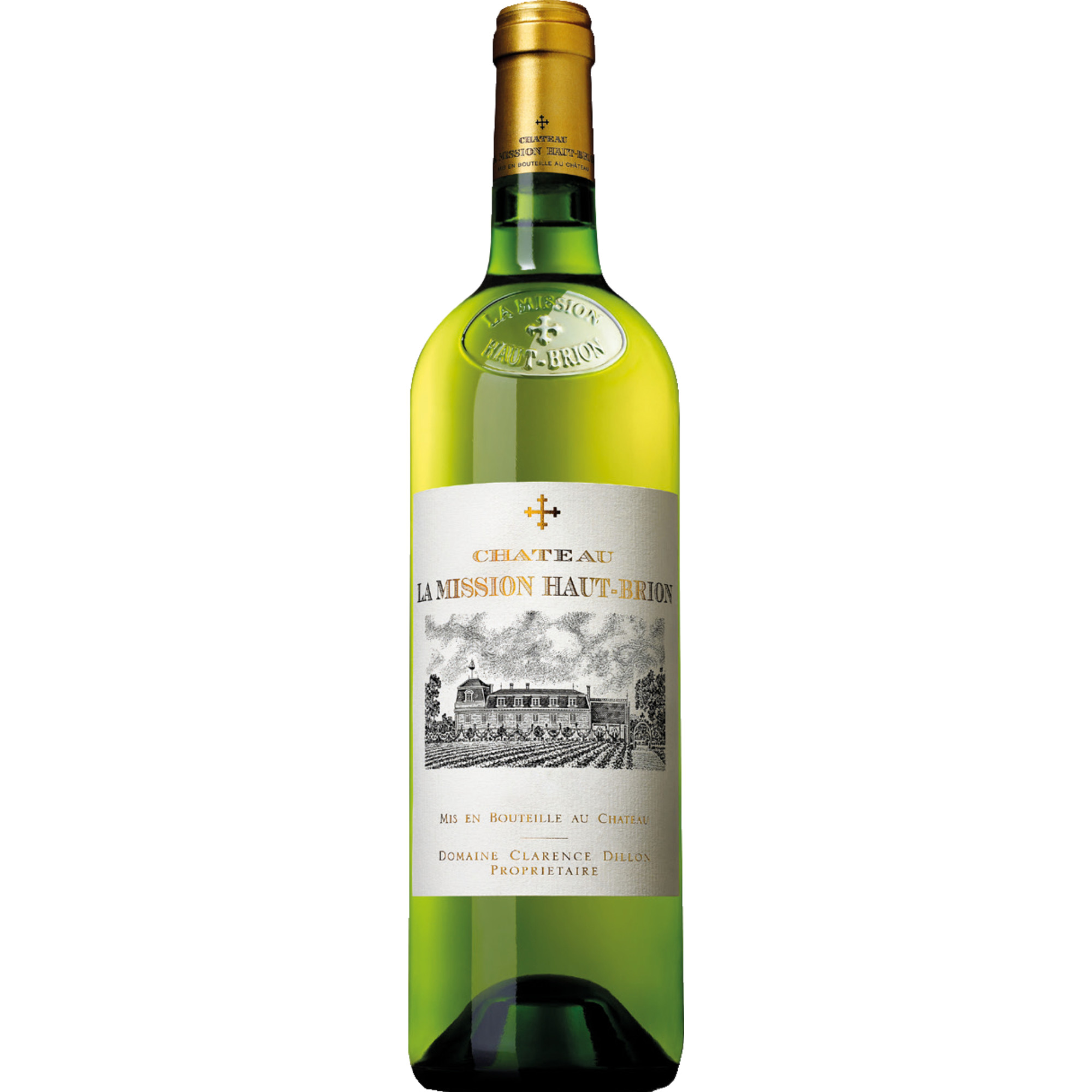 Château La Mission Haut-Brion blanc, Graves AOP, Bordeaux, 2022, Weißwein