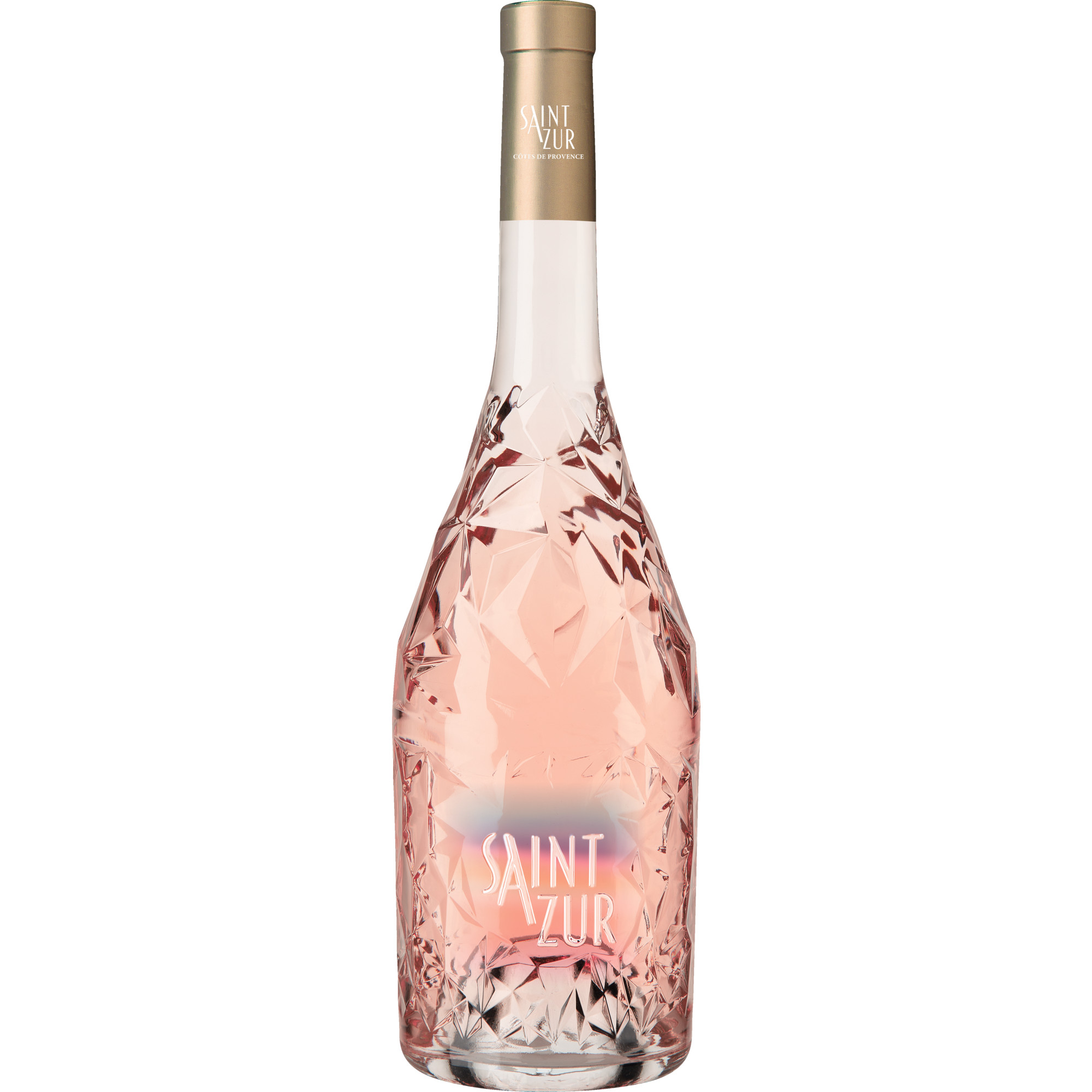 Saintzur Côtes de Provence Rosé, Côtes de Provence AOP, Provence, 2024, Roséwein