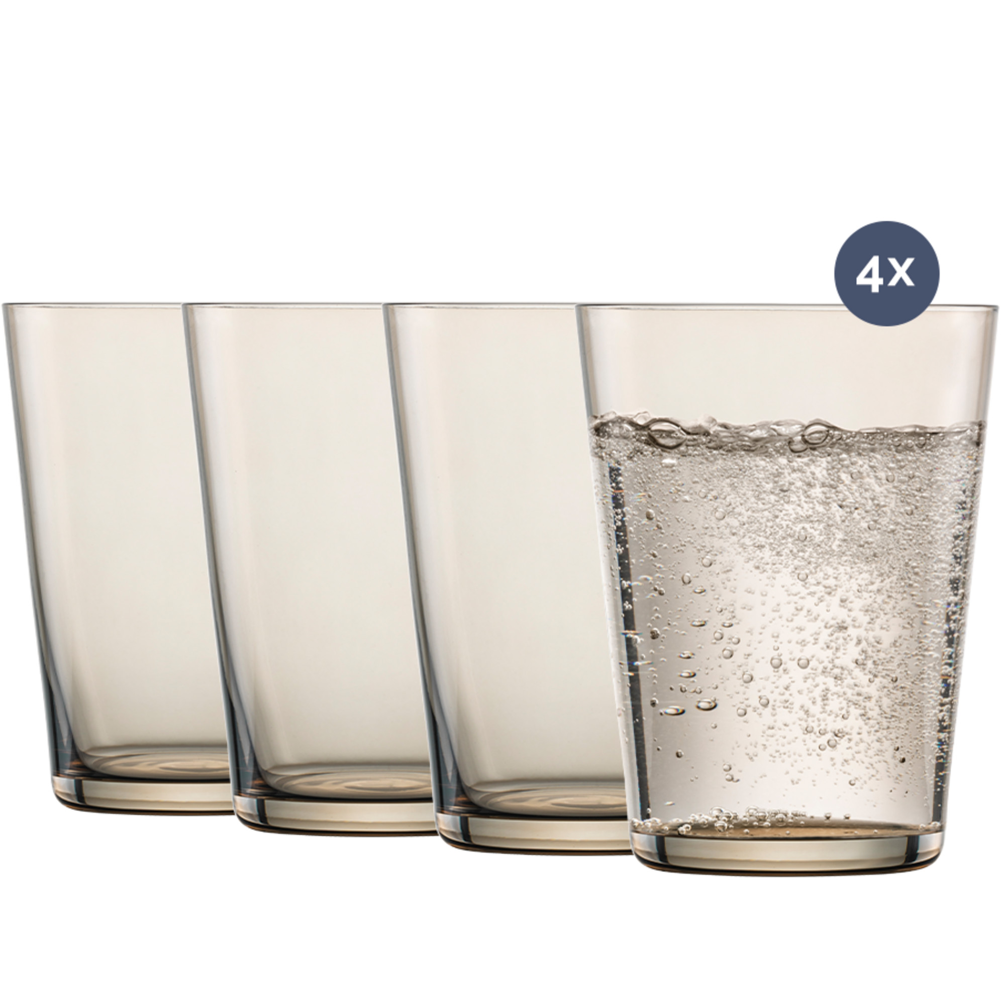 Zwiesel Wasserglas, Together, Accessoires