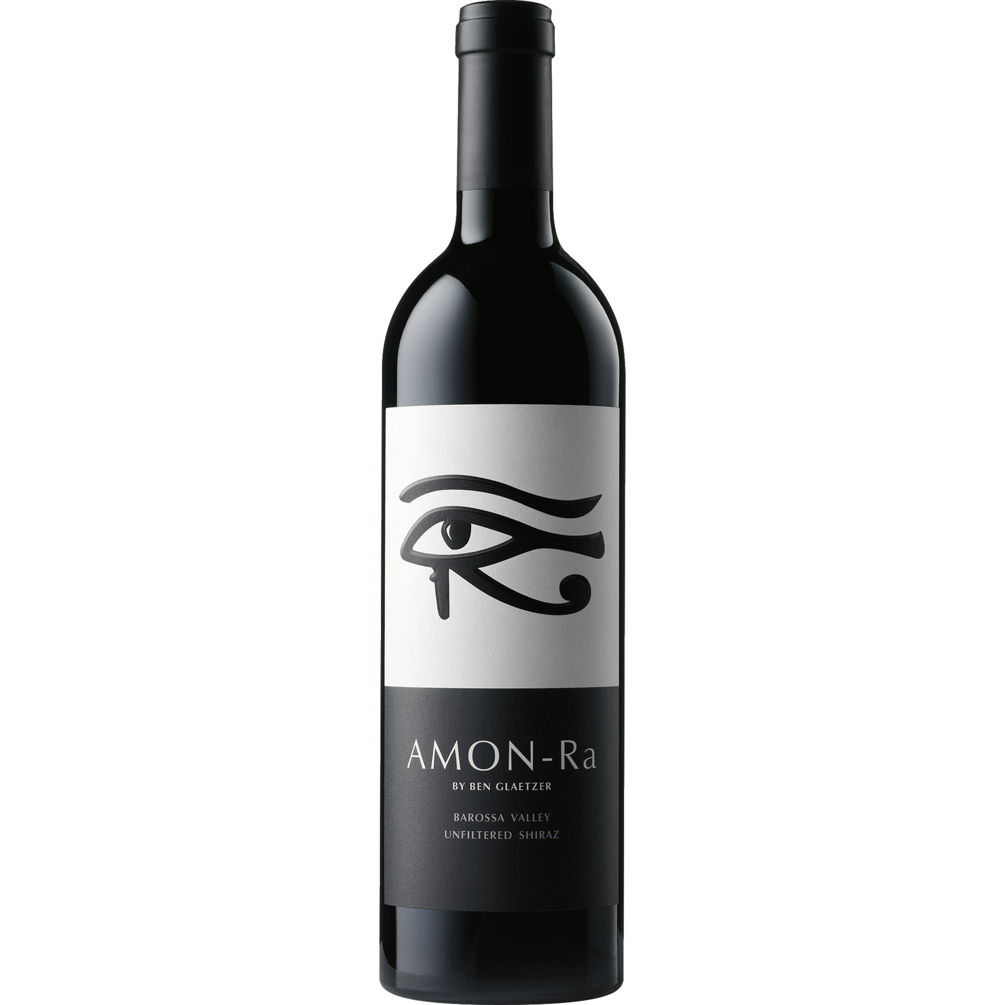 Image of Glaetzer Amon Ra Shiraz, Barossa Valley, South Australia, 2021, Rotwein