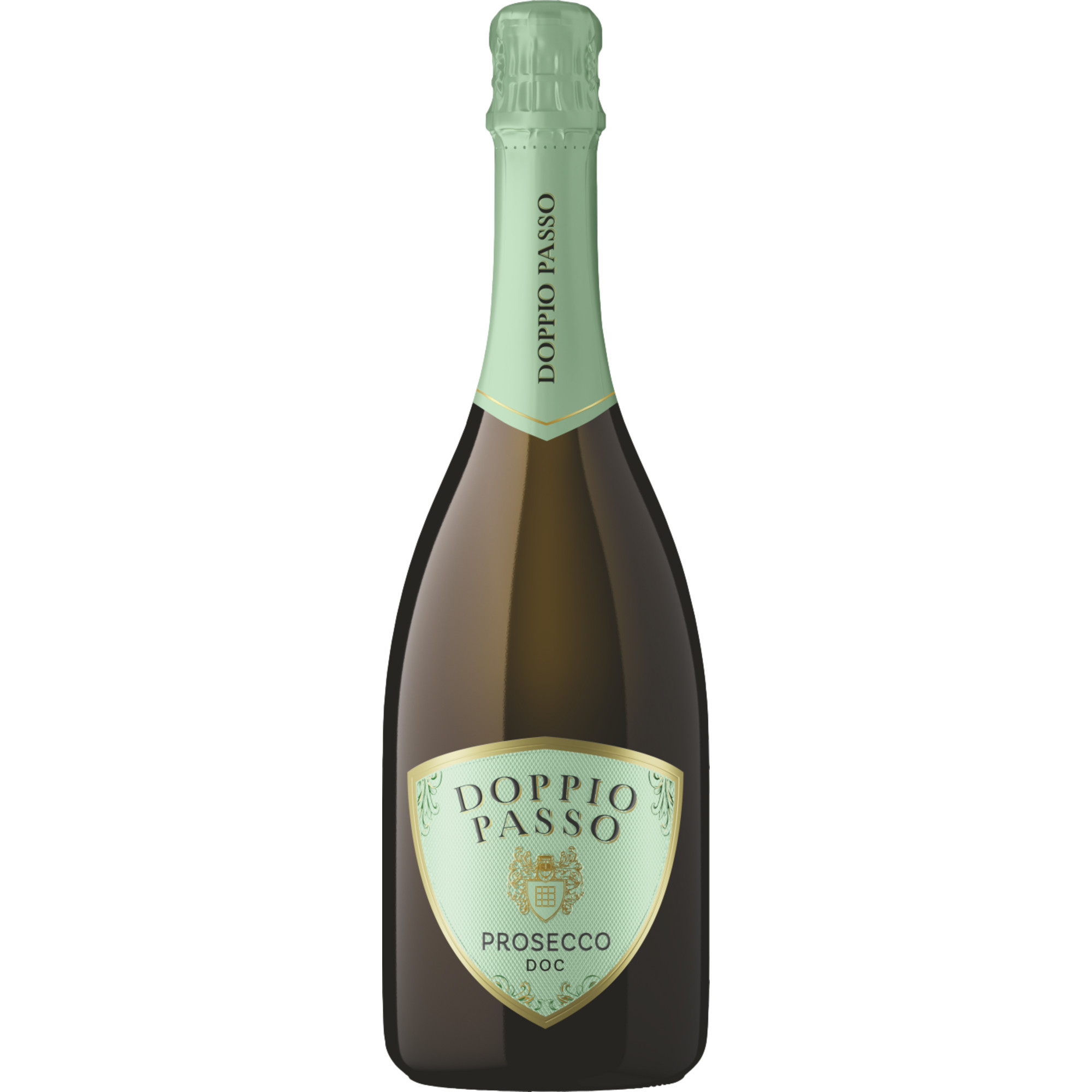 Image of Doppio Passo Prosecco Spumante Extra Dry