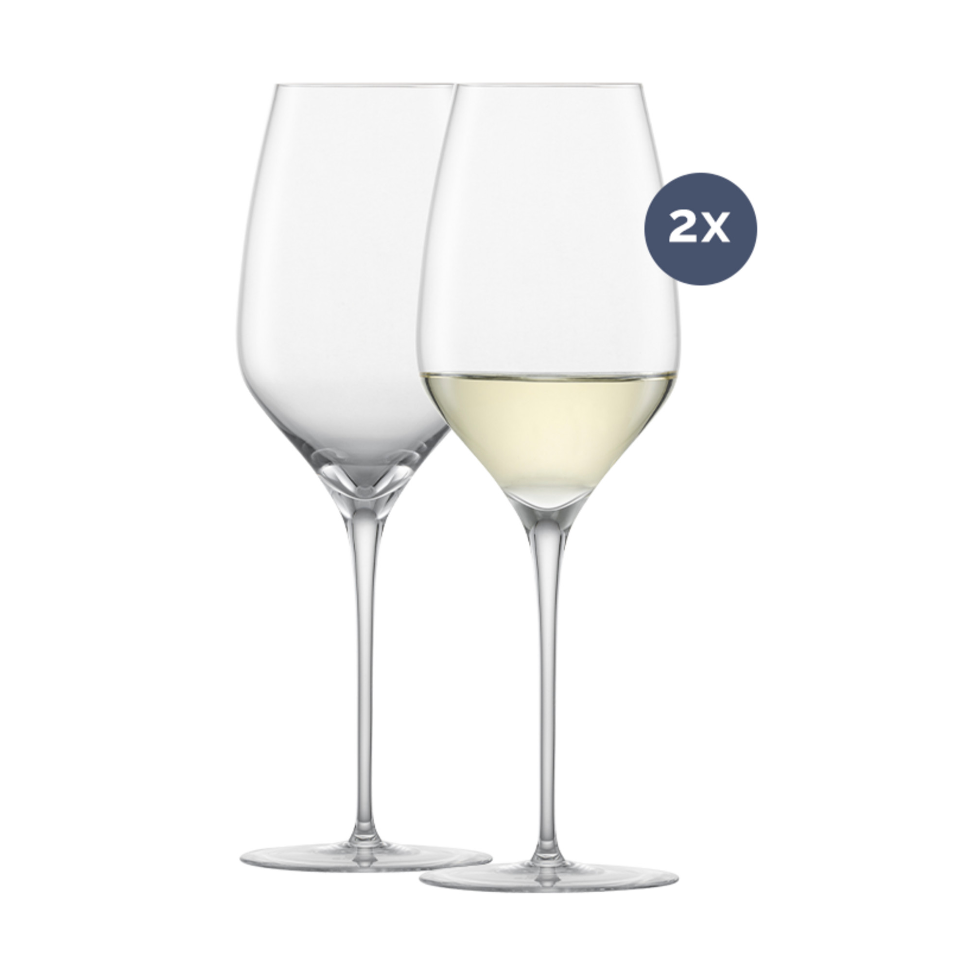 Image of Zwiesel Weissweinglas, Alloro Riesling, Accessoires