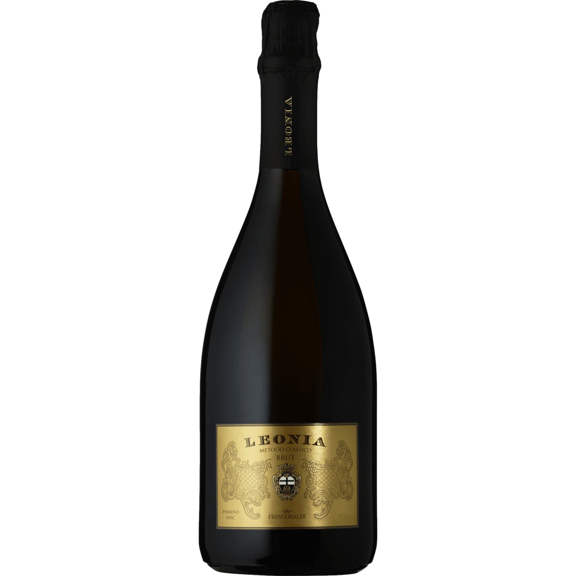 Image of Frescobaldi Castello Pomino Leonia Metodo Classico, Brut, Pomino DOCG, Toskana, 2021, Schaumwein