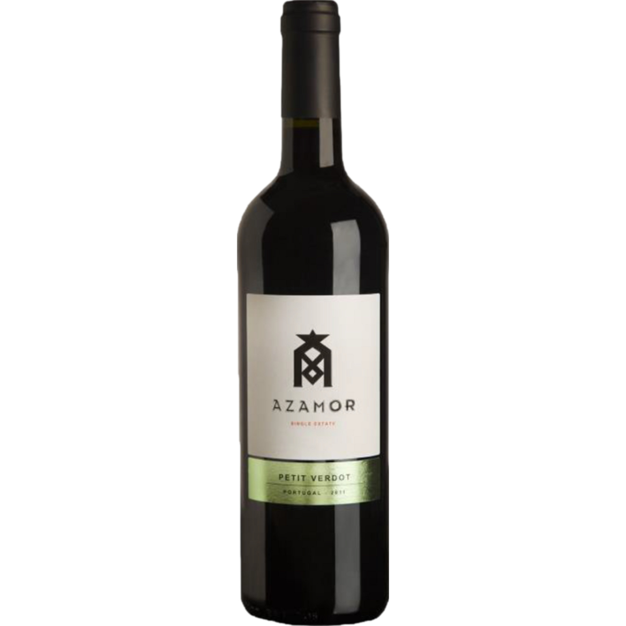 Image of Azamor Petit Verdot, Alentejo DOC, Alentejo, 2021, Rotwein