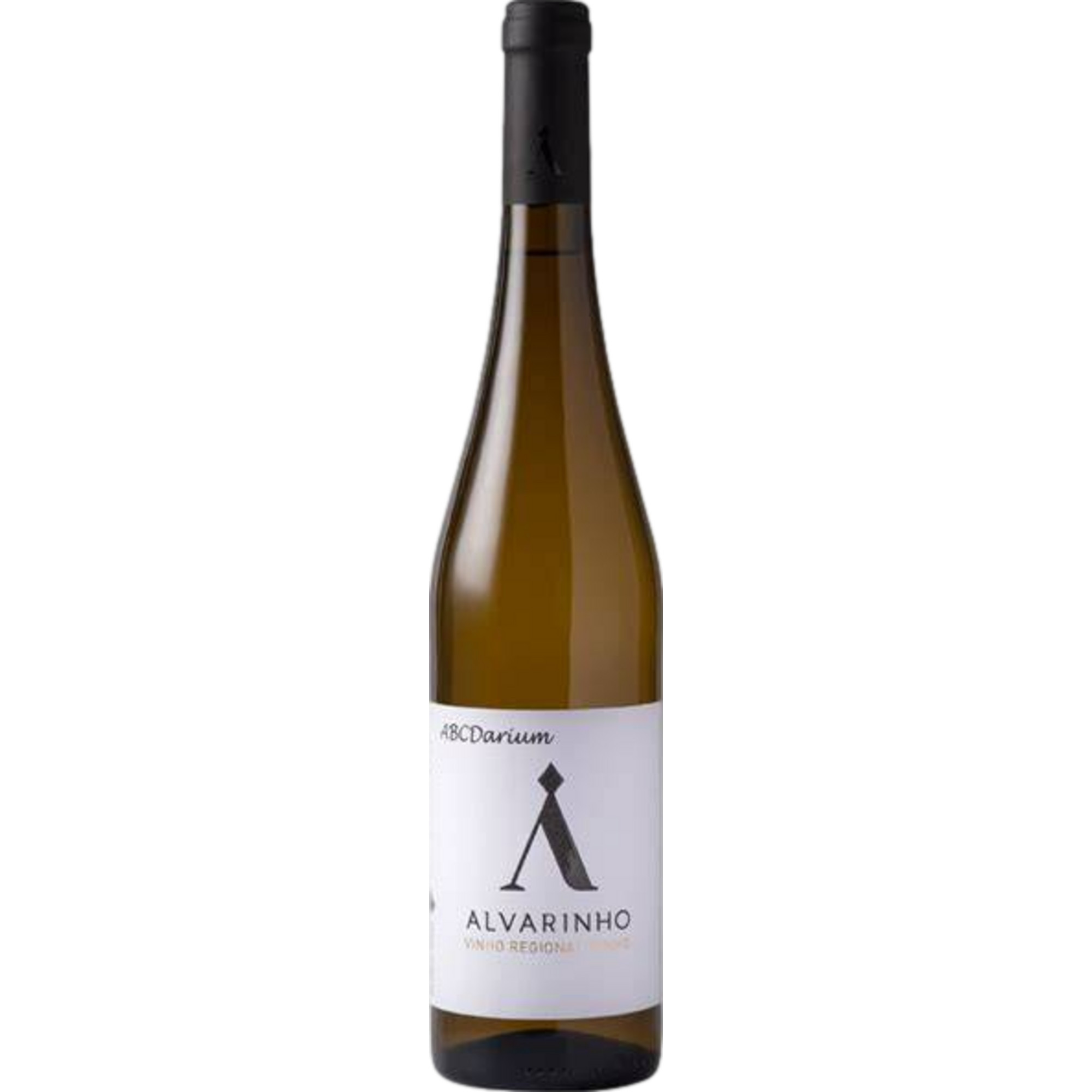 AB Wines Alvarinho Vinho Verde, Vinho Verde DOC, Minho, 2023, Weißwein - Weißwein