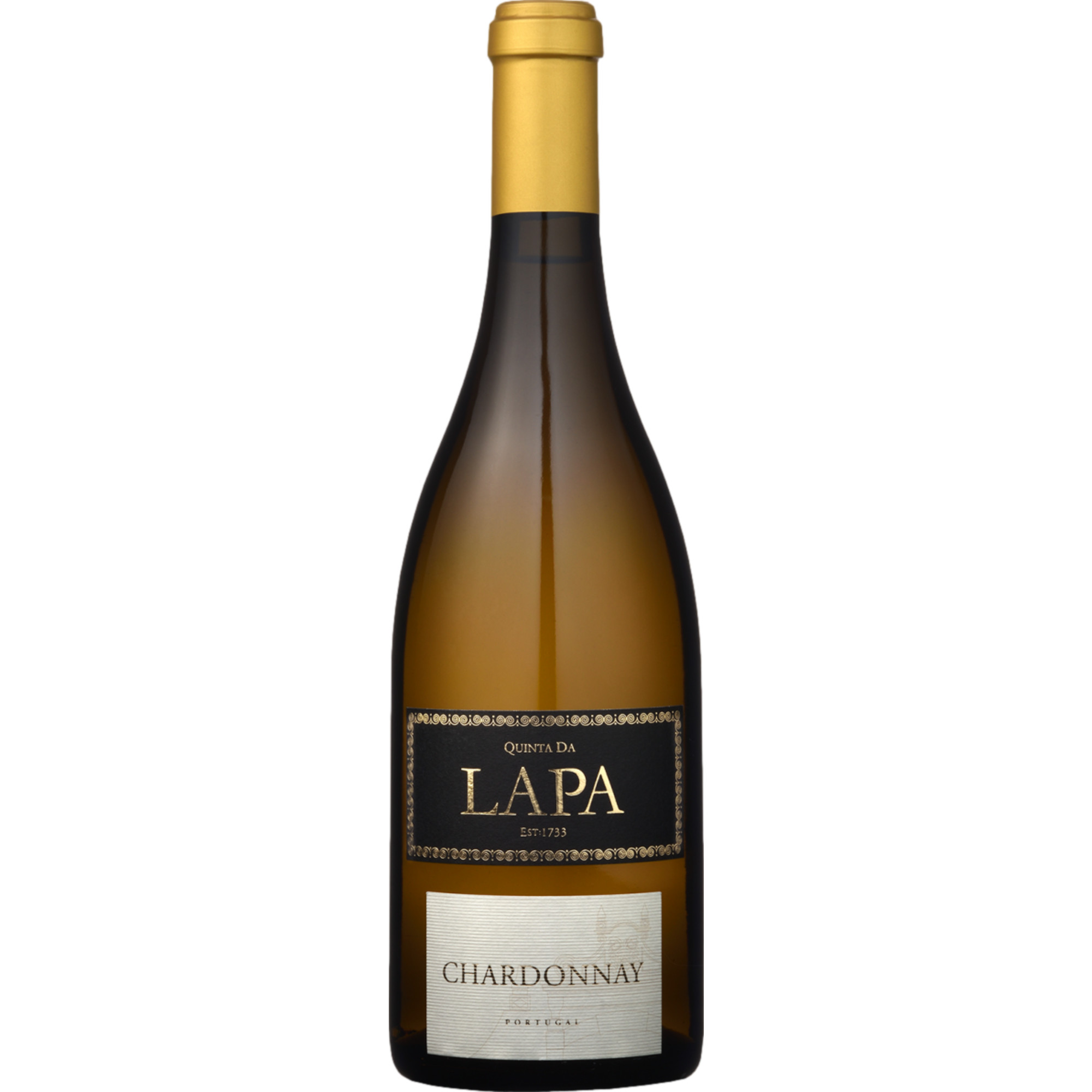 Image of Quinta da Lapa Chardonnay Reserva, Vinho Regional Tejo, Tejo, Weißwein