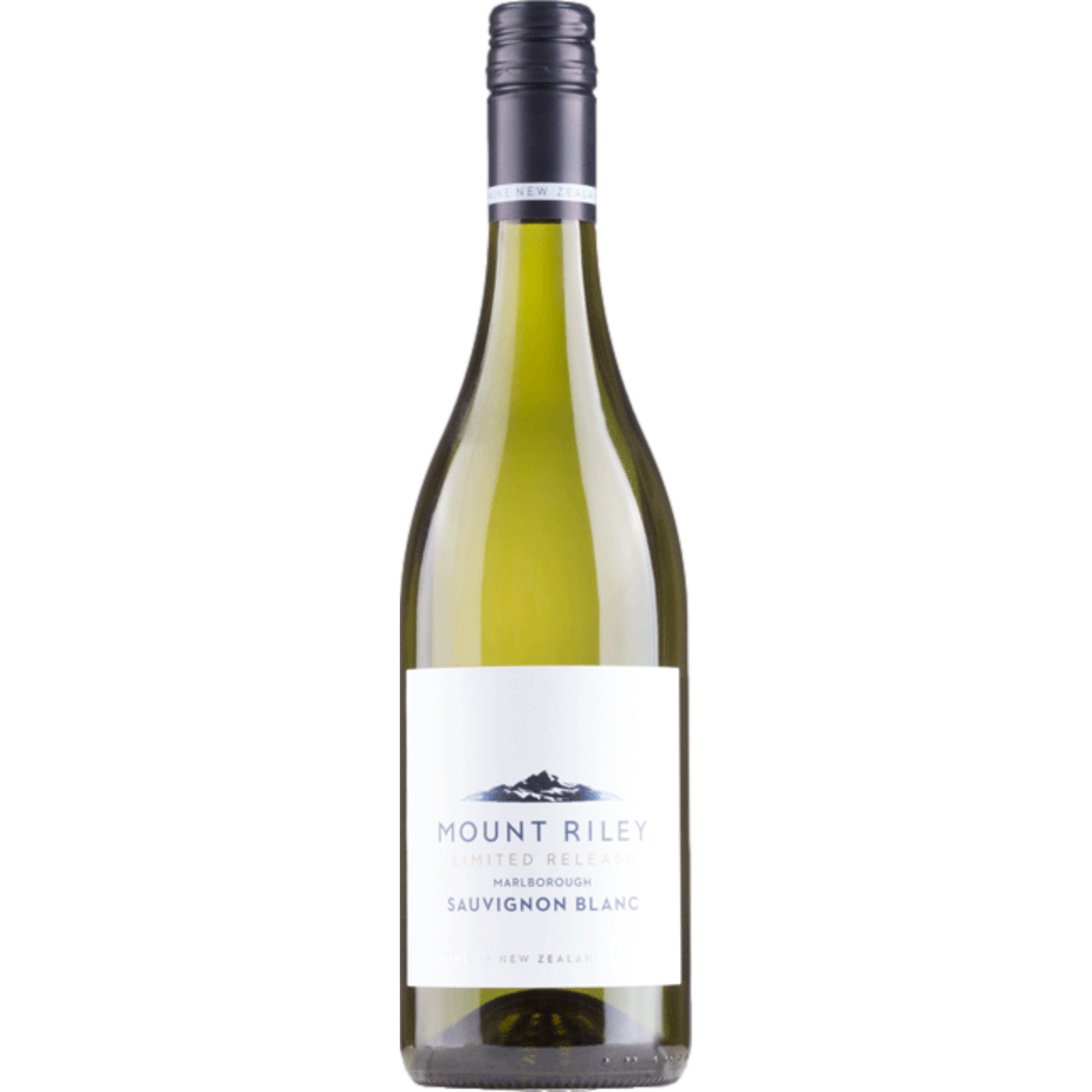 Mount Riley Limited Release Sauvignon Blanc, Marlborough, Marlborough, 2023, Weißwein