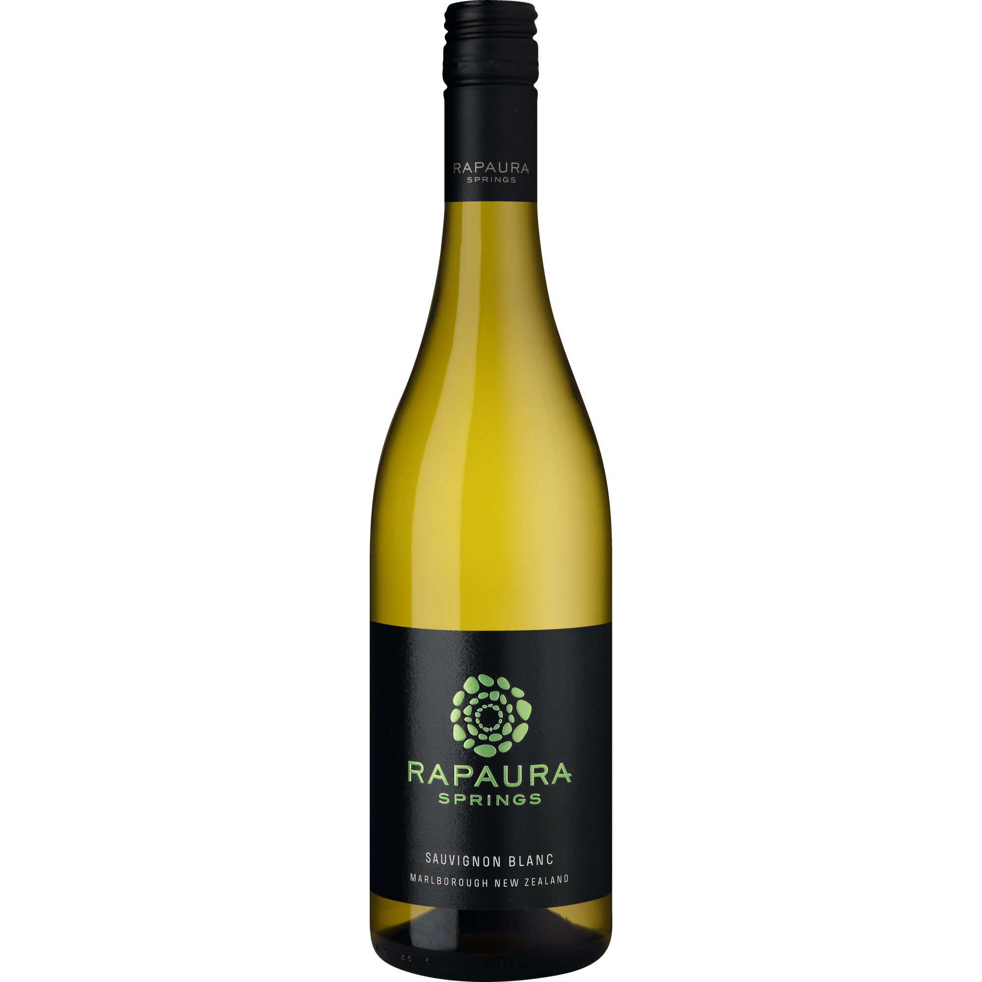 Rapaura Springs Sauvignon Blanc, Marlborough, Marlborough, 2024, Weißwein