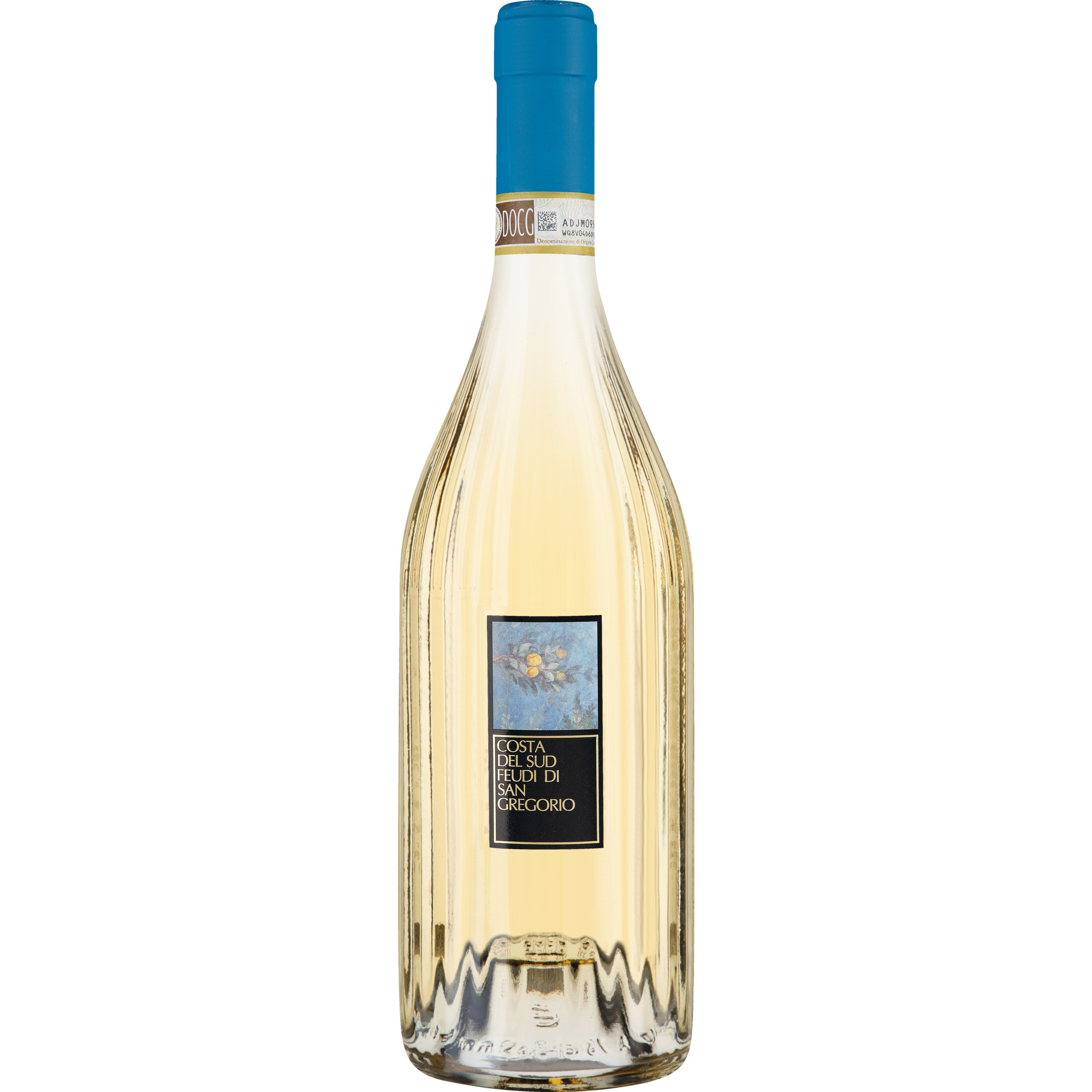 Costa del Sud, Greco di Tufo DOCG, Kampanien, 2024, Weißwein