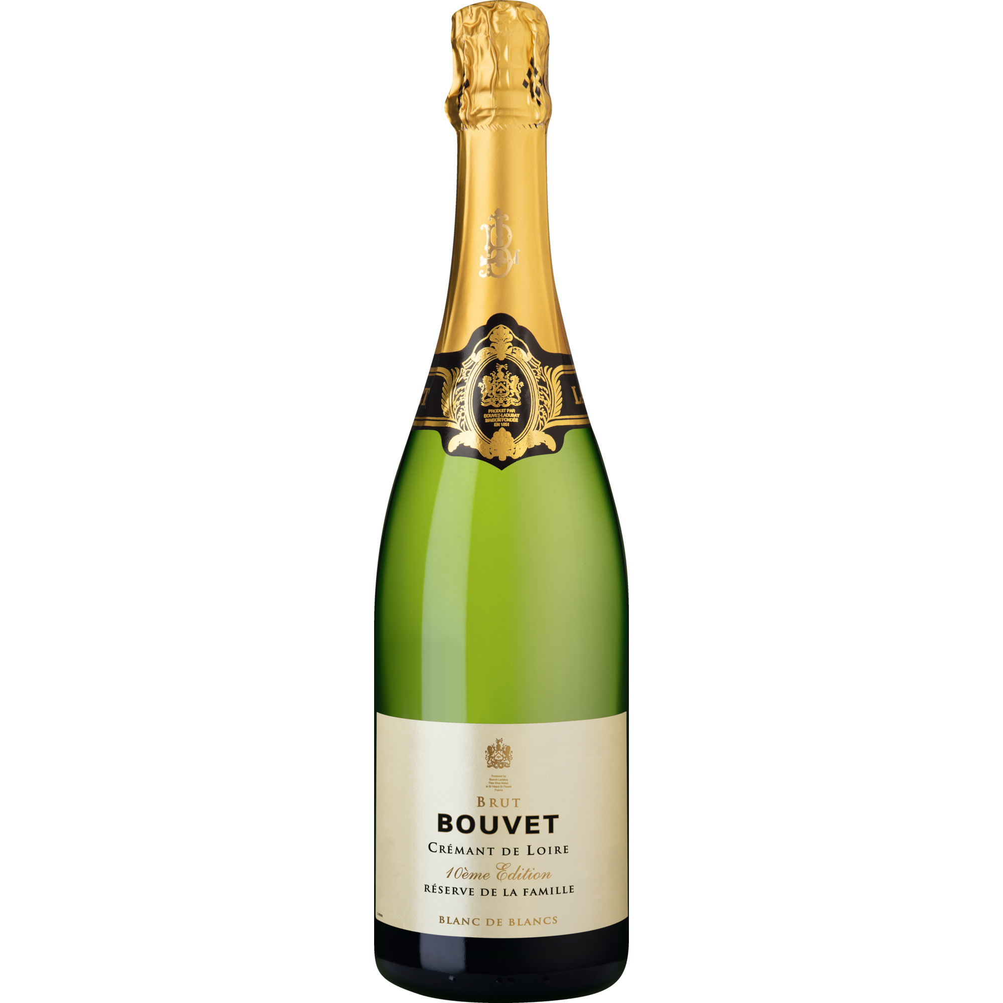 Réserve de la Famille 10ème Edition Brut