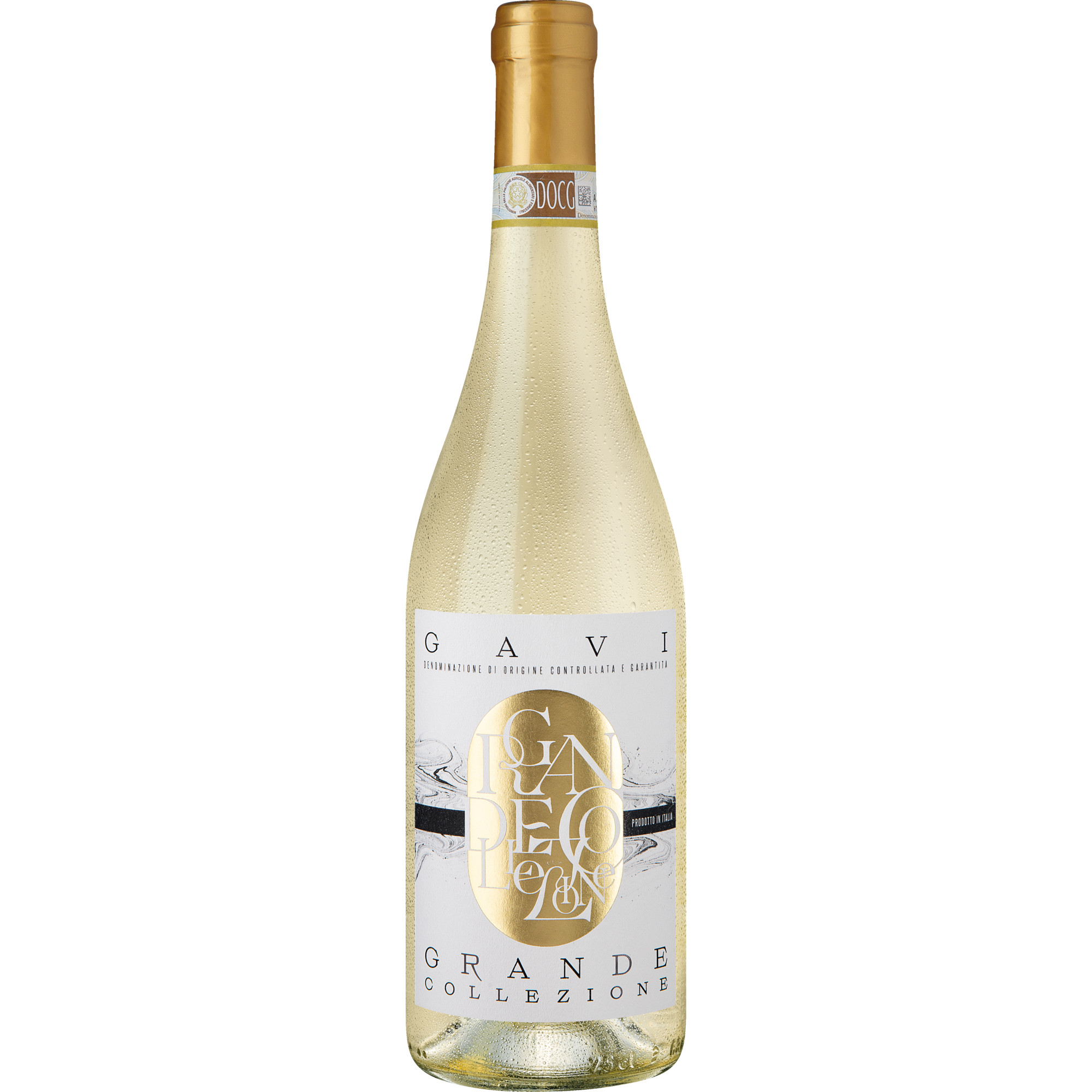 Image of Grande Collezione Gavi, Gavi DOCG, Piemont, 2024, Weißwein
