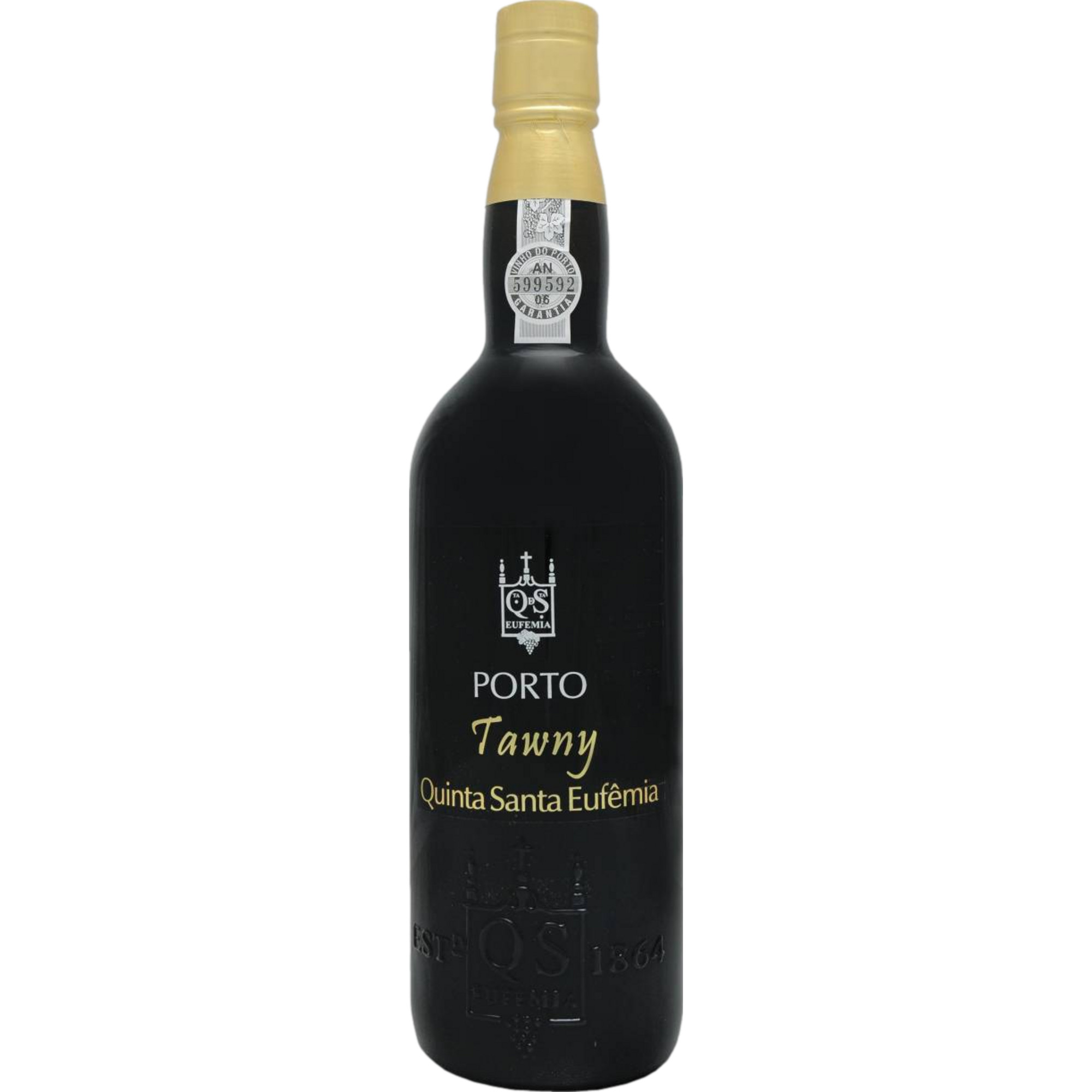 Image of Eufemia Cima Corgo Tawny Port, Douro DOC, 0,75 L, 16% Vol., Douro, Likörwein