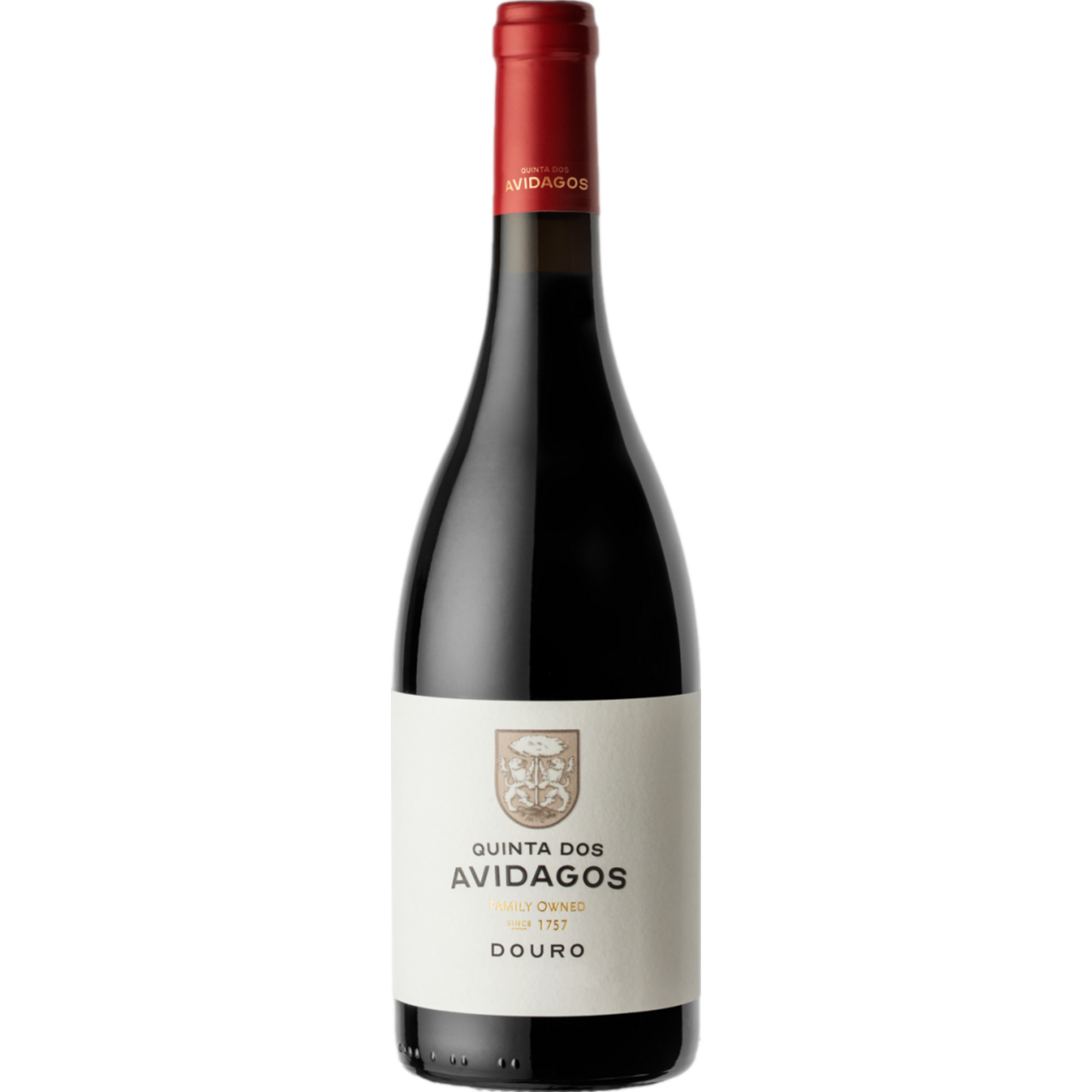 Avidagos Reserva Tinto, Douro DOC, Douro, 2019, Rotwein - Rotwein