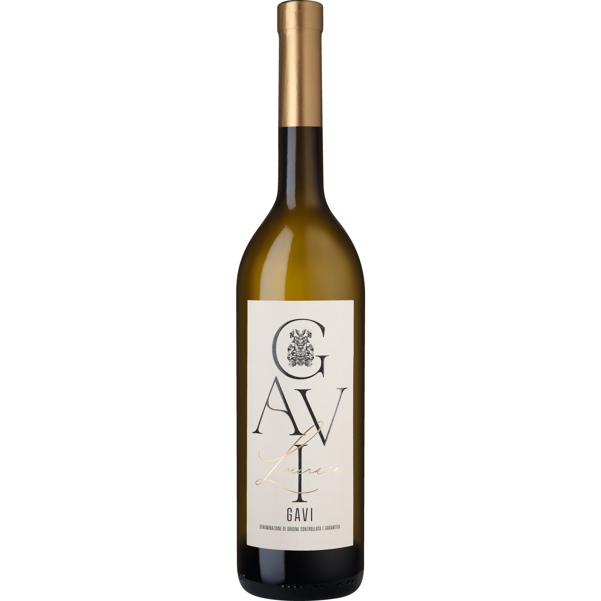 Luminara Gavi, Gavi DOCG, Piemont, 2024, Weißwein
