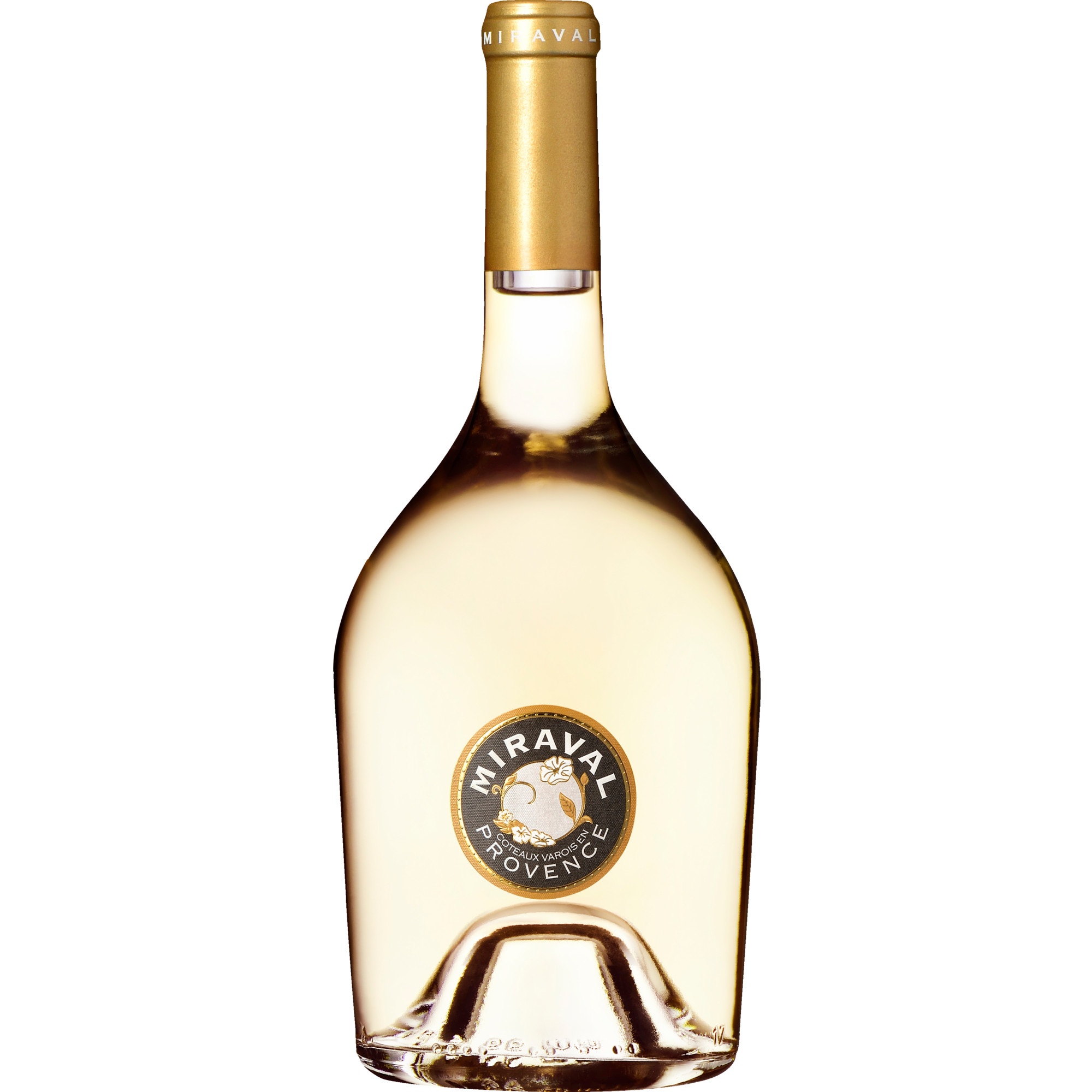 Miraval Blanc, Côtes de Provence AOP, Provence, 2024, Weißwein