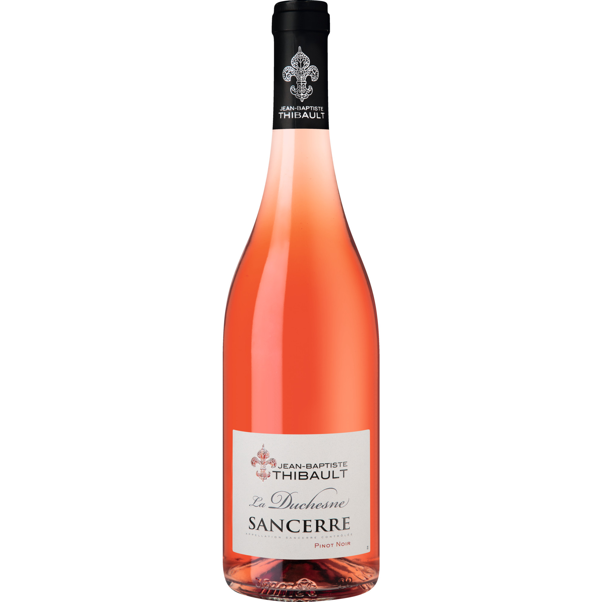 Jean Baptiste Thibault Sancerre Rosé La Duchesne, Sancerre AOP, Loire, 2023, Roséwein