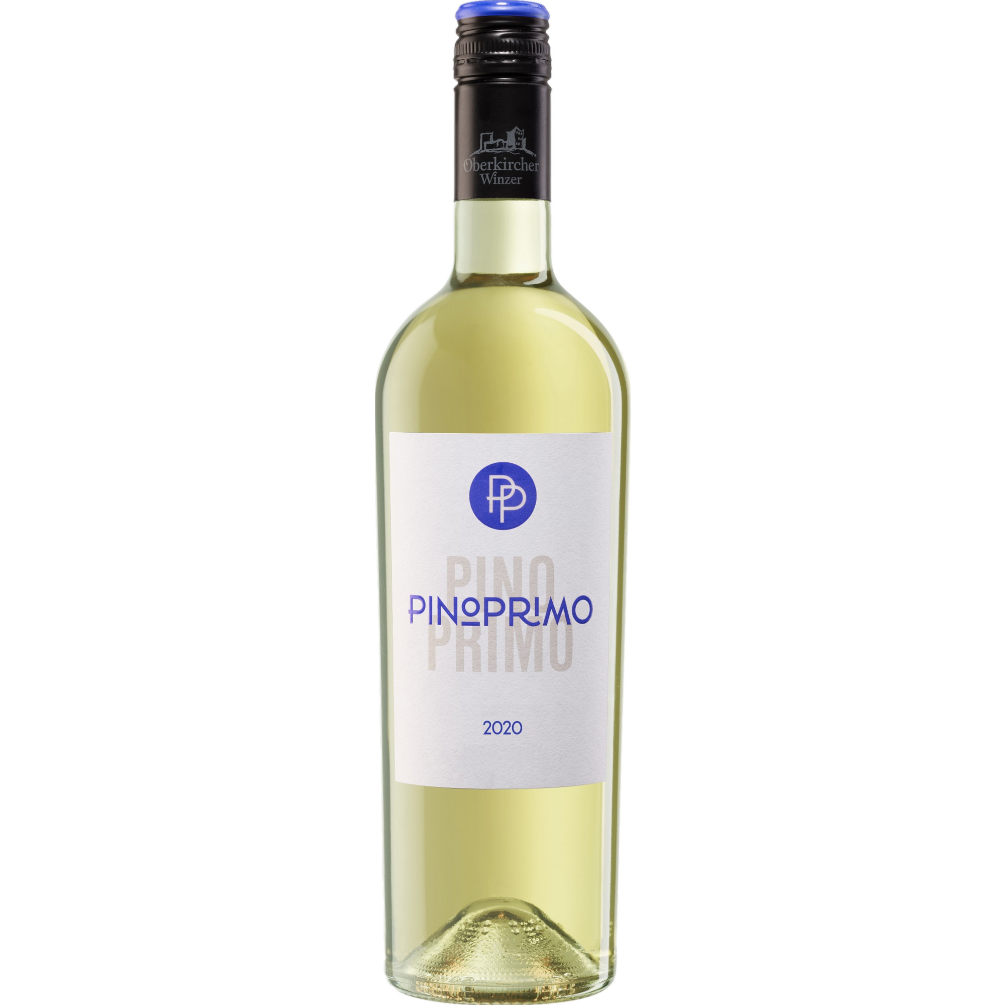 PinoPrimo Cuvée Weiss, Mild, Baden, Baden, 2023, Weißwein
