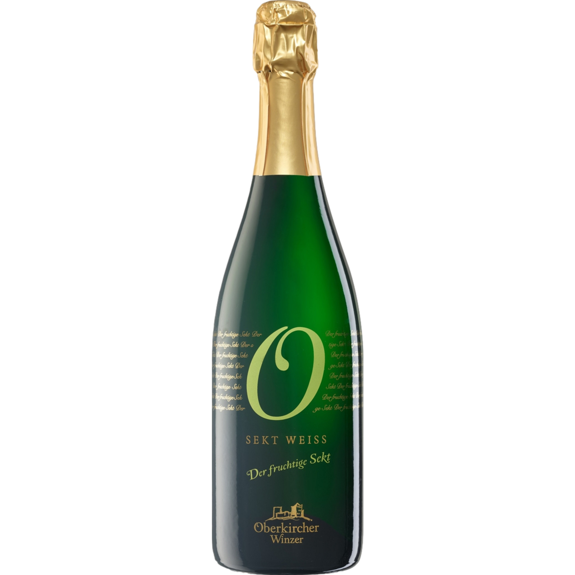 Collection "O" Sekt Trocken