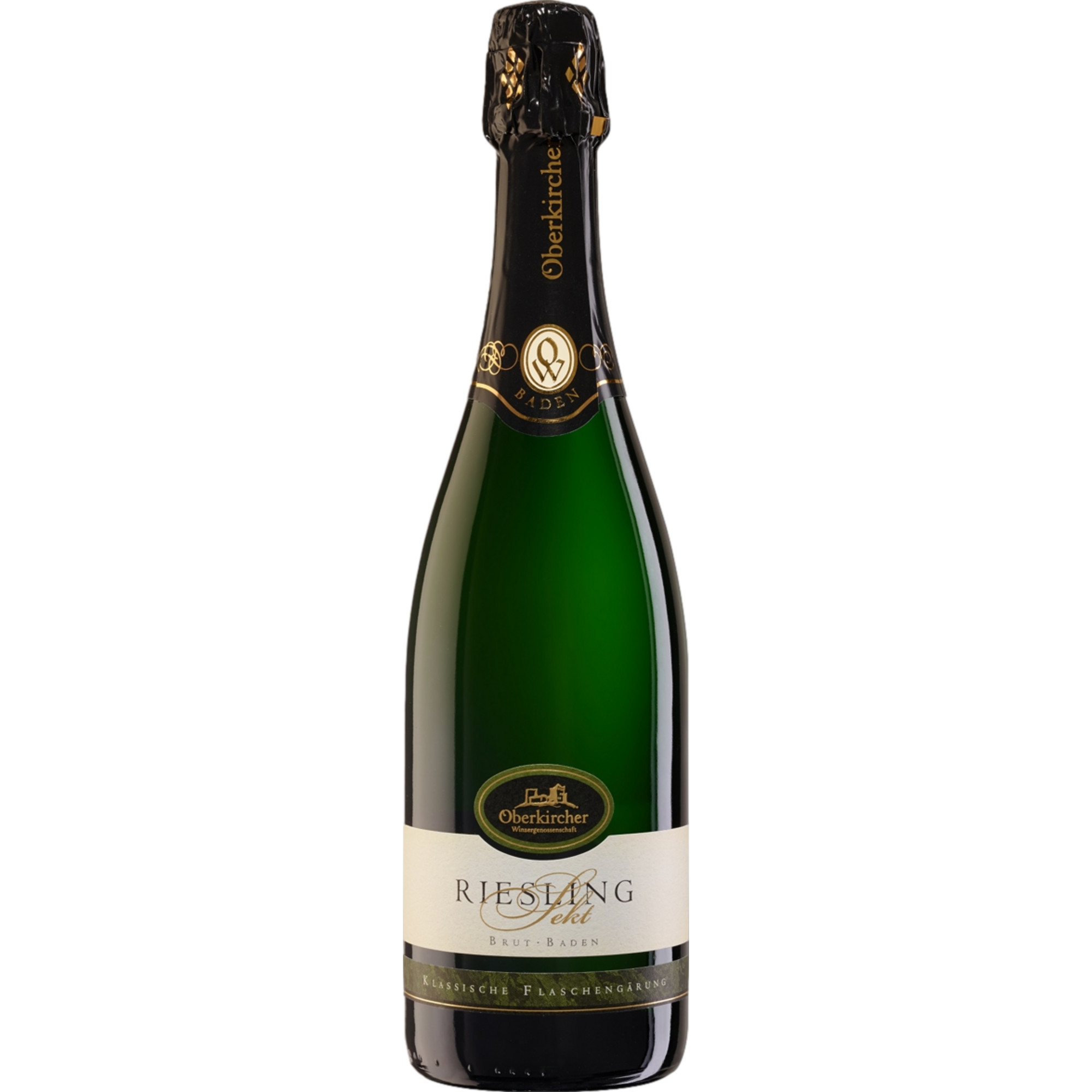 Oberkircher Riesling Sekt