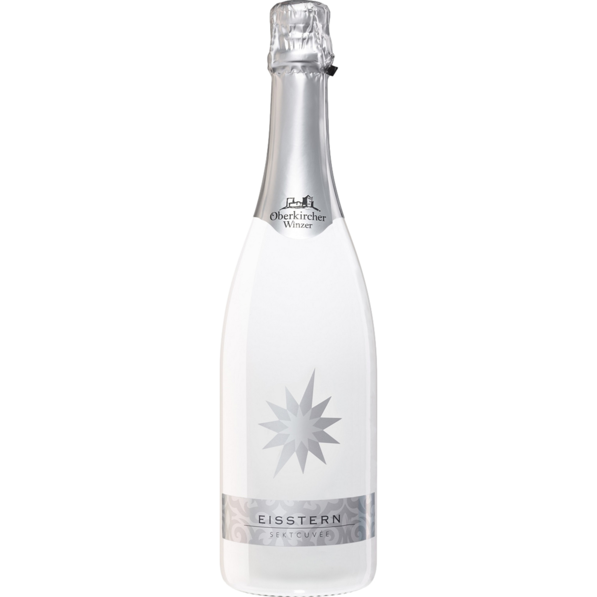 Eisstern Sekt