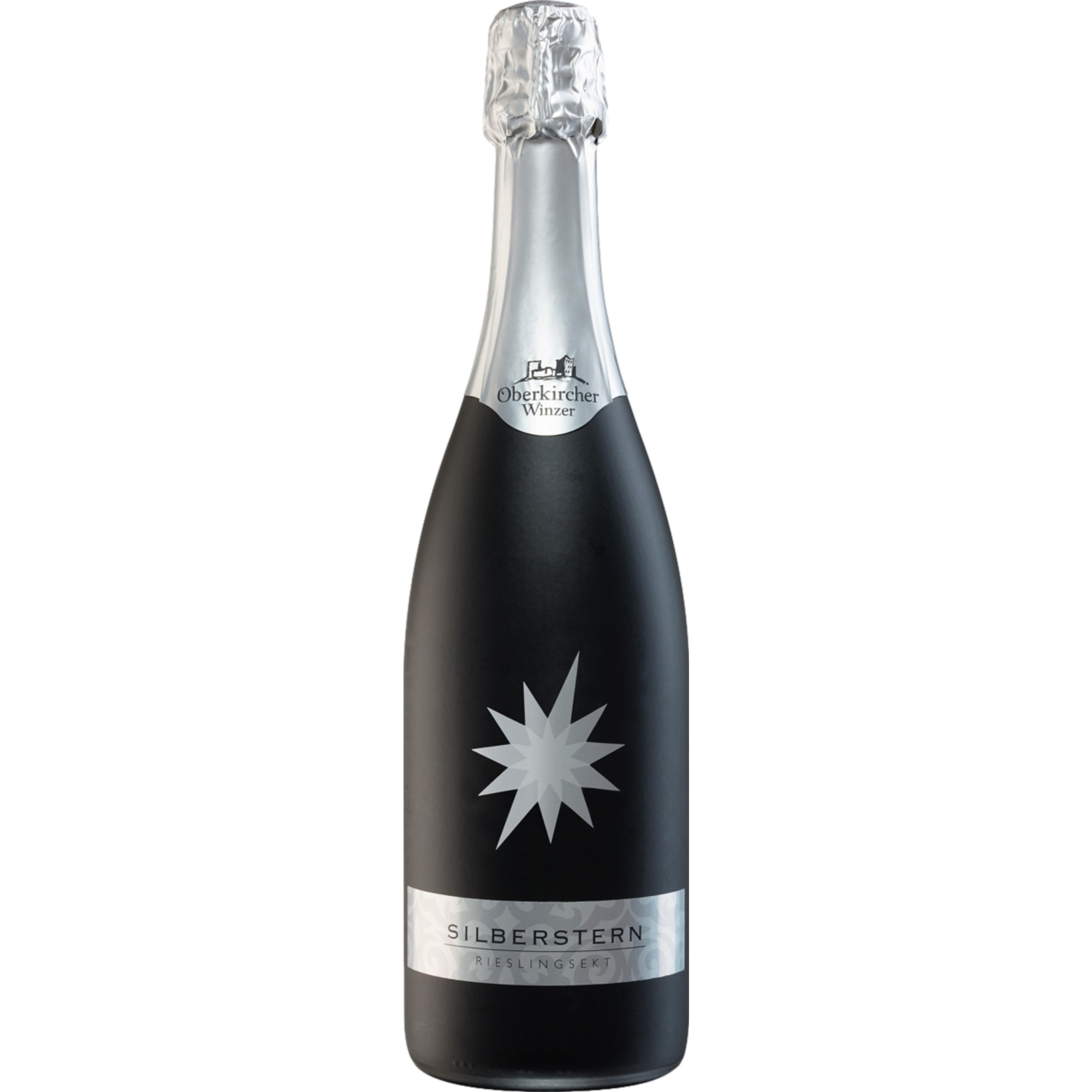 Silberstern Sekt