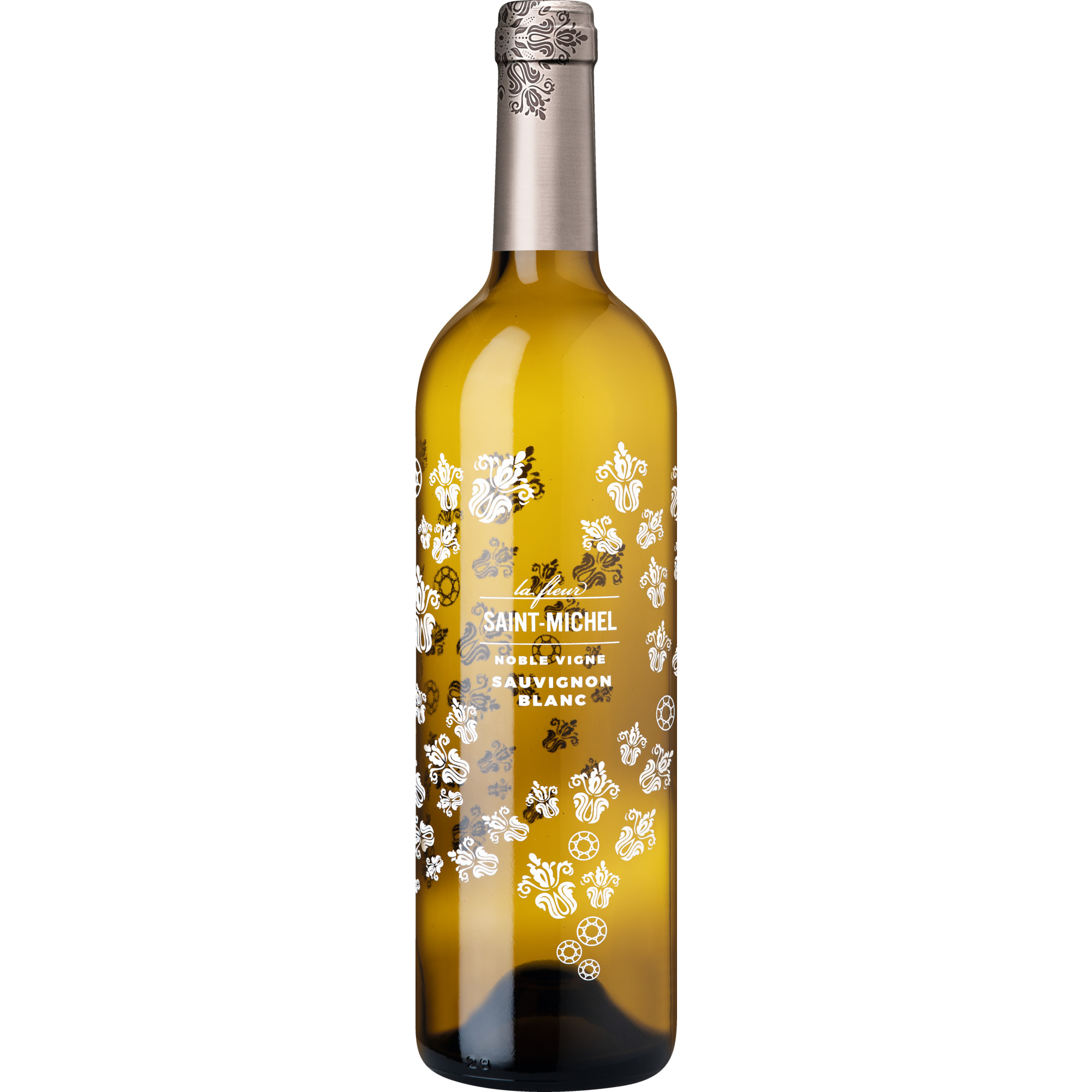 La Fleur Saint-Michel Noble Vigne, Sauvignon Blanc, Côtes de Gascogne IGP, Südwestfrankreich, 2024, Weißwein