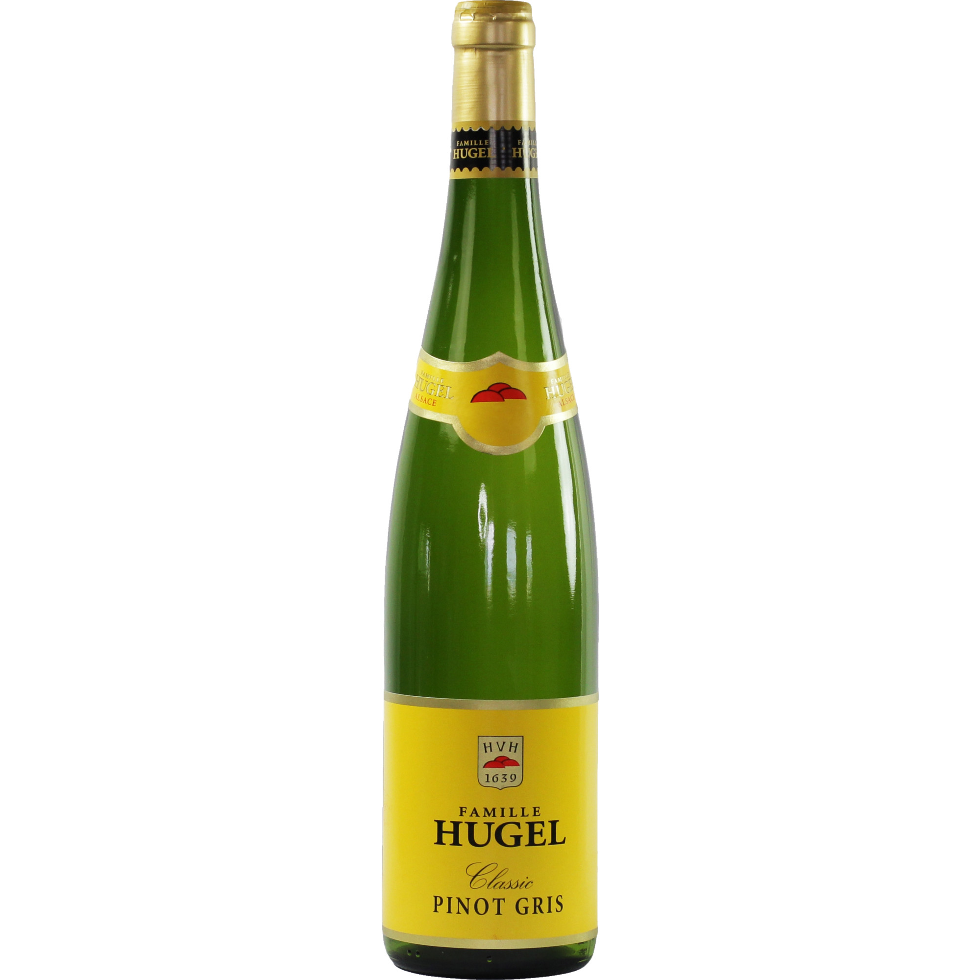 Image of Hugel & Fils Pinot Gris Tradition