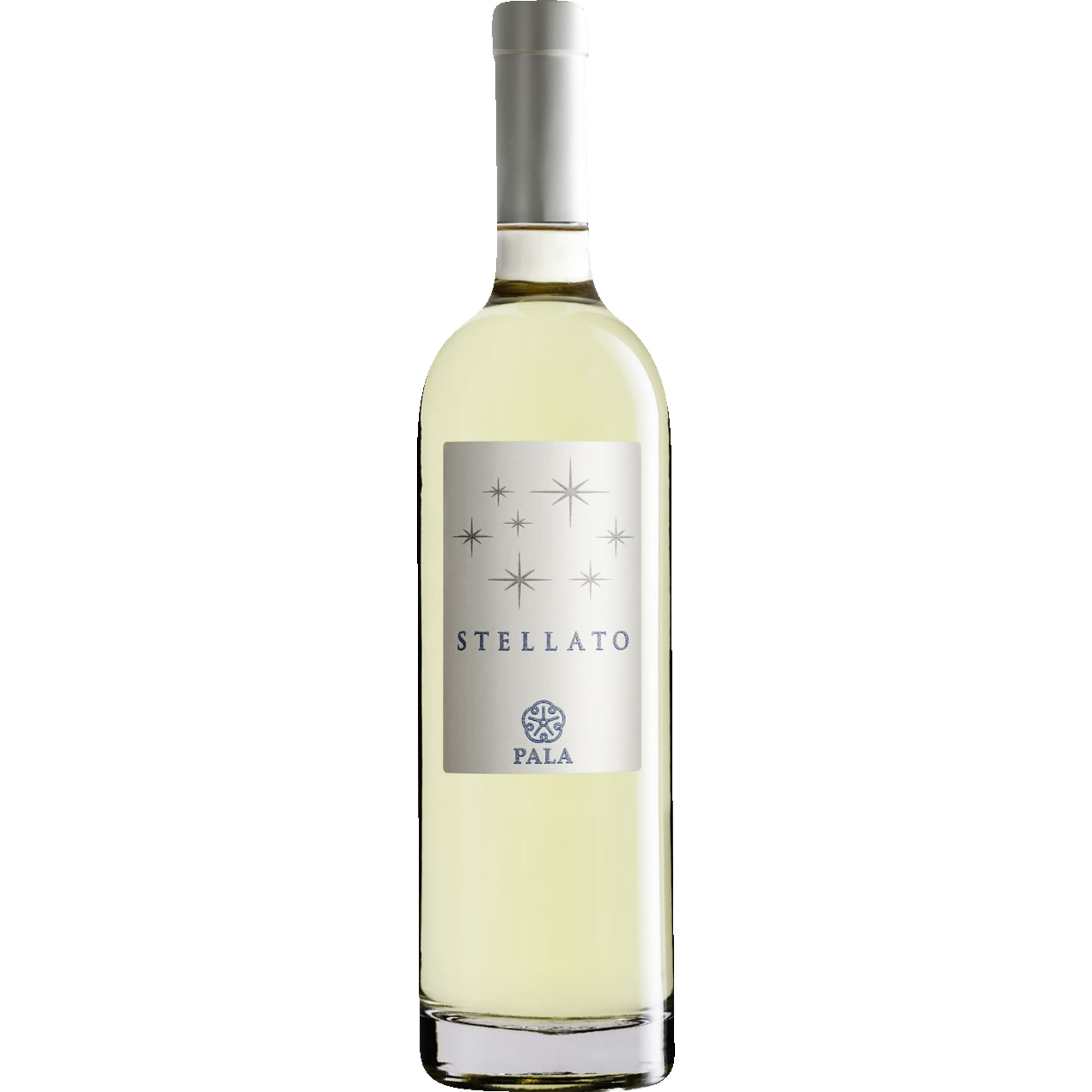 Stellato Vermentino, Isola dei Nuraghi IGT, Sardinien, 2023, Weißwein
