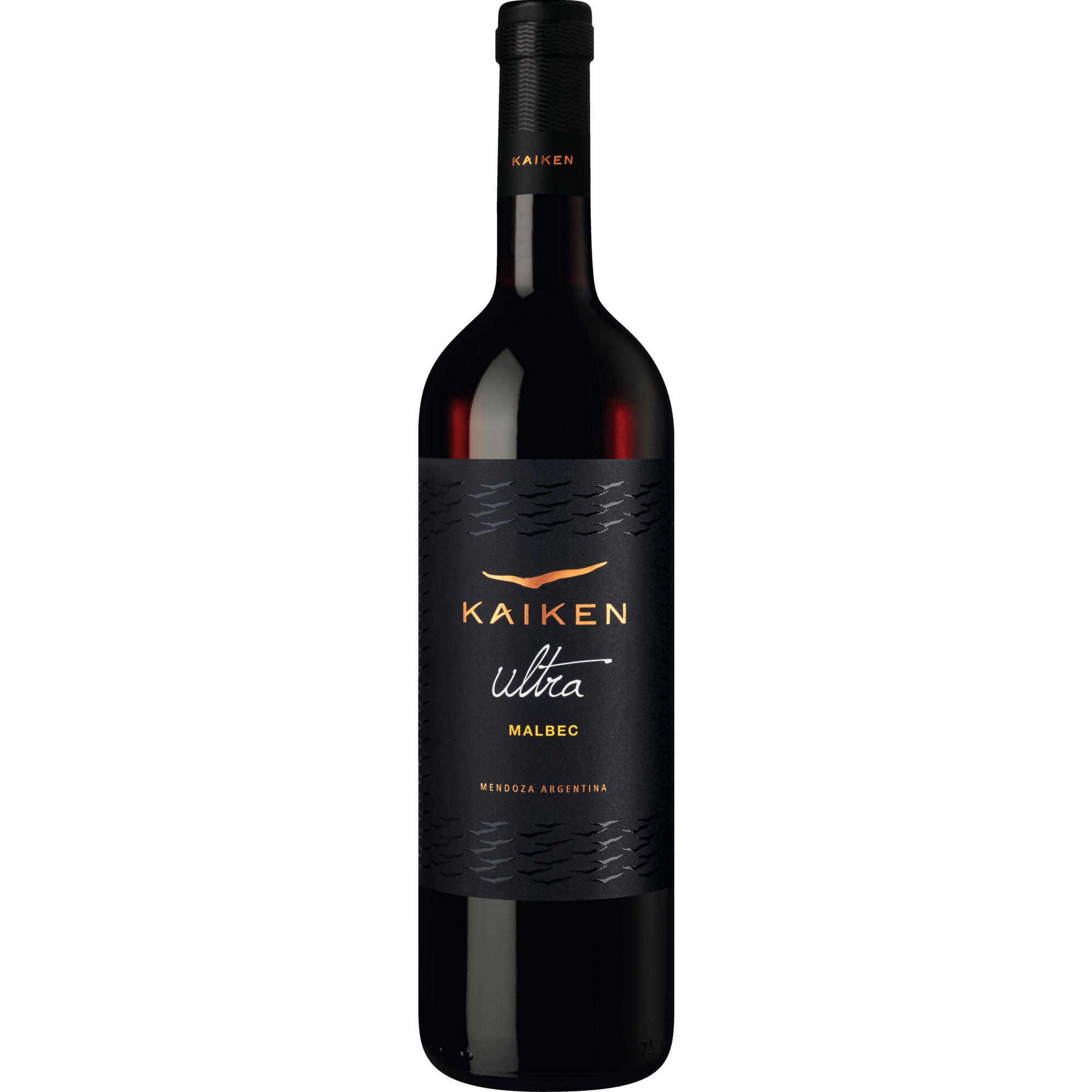 Kaiken Ultra Malbec, Mendoza, San Juan, 2022, Rotwein