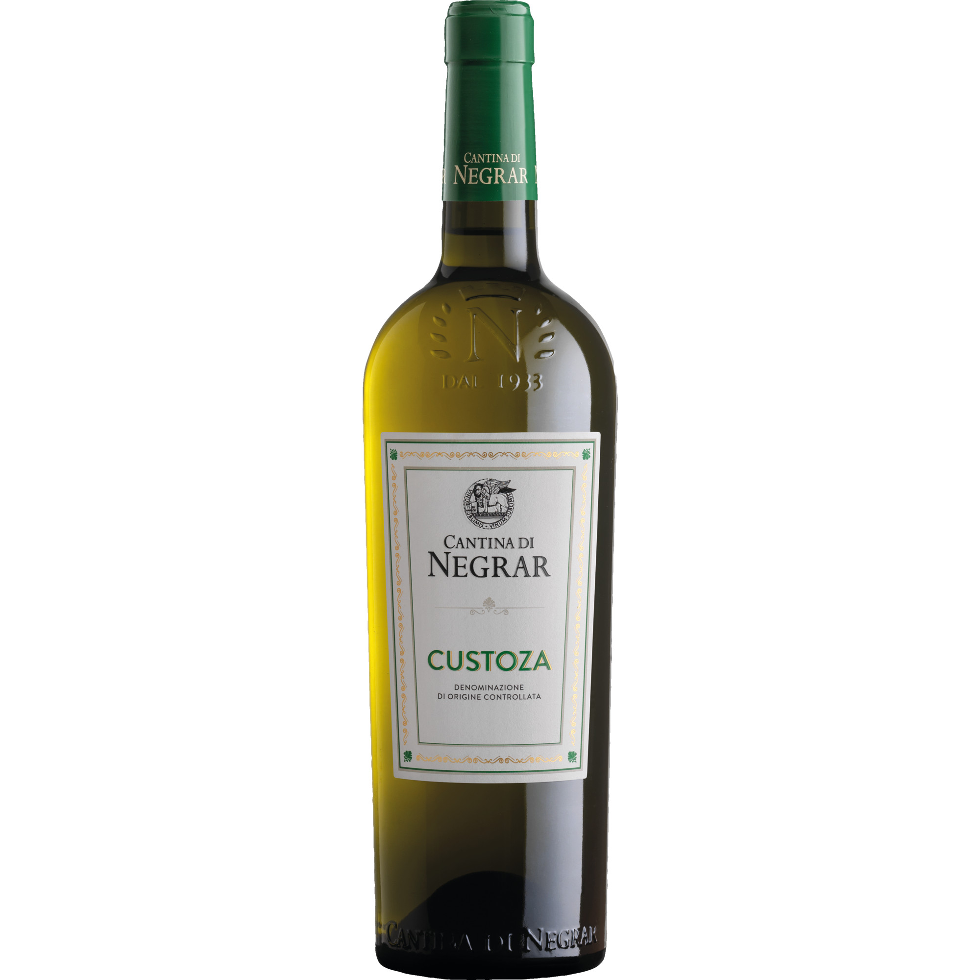 Image of Cantina di Negrar Custoza, Custoza DOC, Venetien, 2024, Weißwein