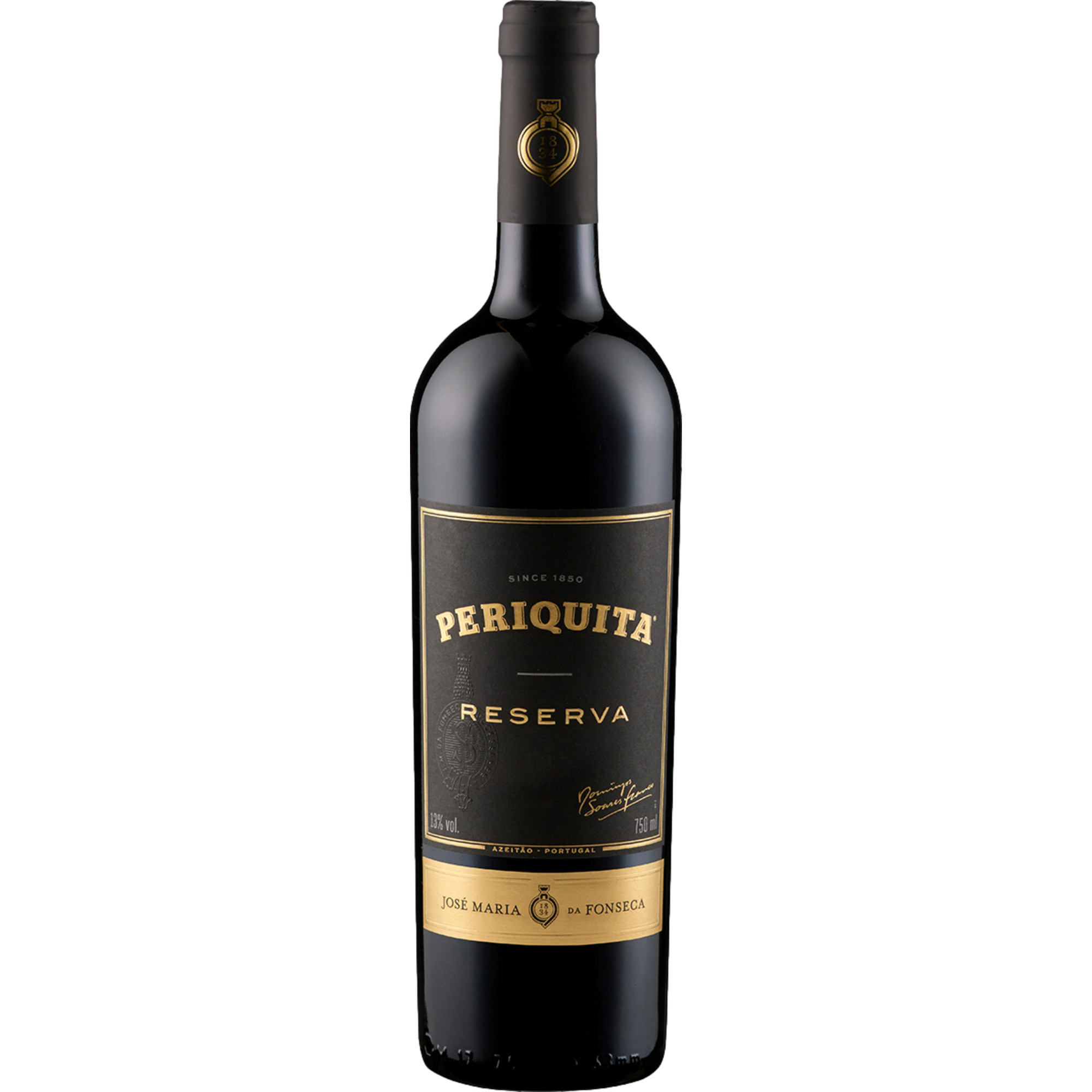 Fonseca Periquita Reserva, Setúbal DOC, Setúbal, 2023, Rotwein