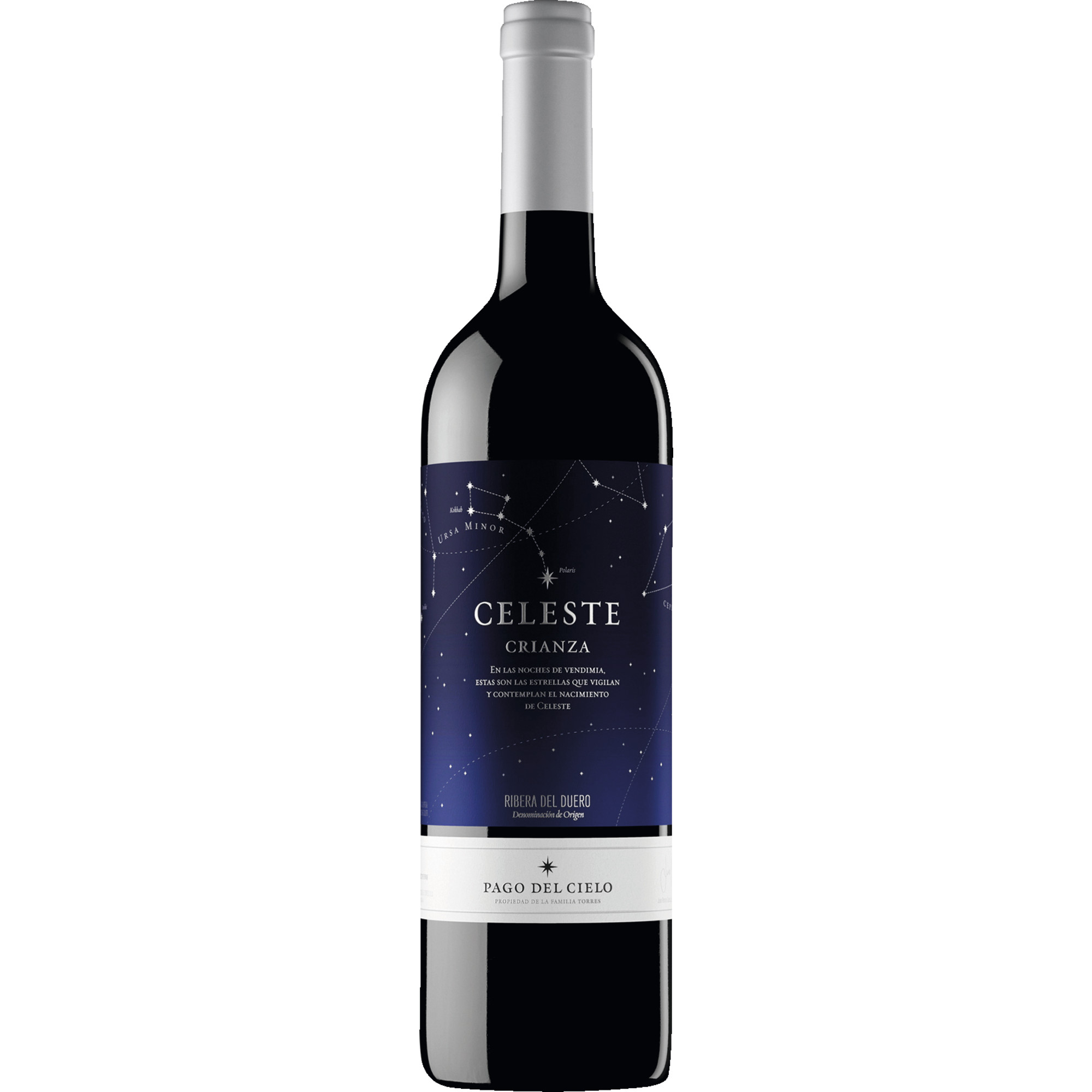 Celeste Crianza, Ribera del Duero DO, Kastilien - León, 2021, Rotwein