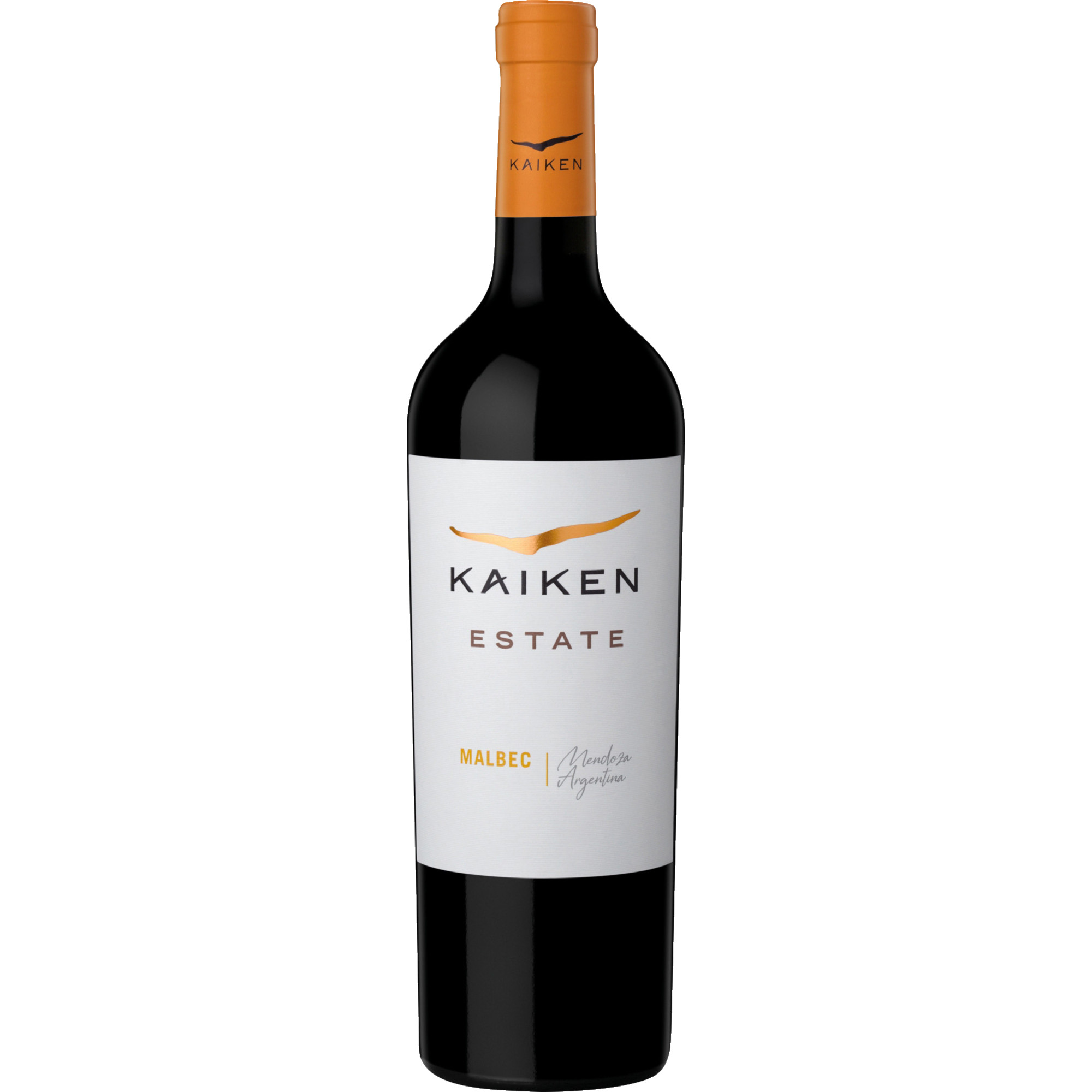 Kaiken Malbec, Mendoza, Lujan de Cuyo, 2022, Rotwein