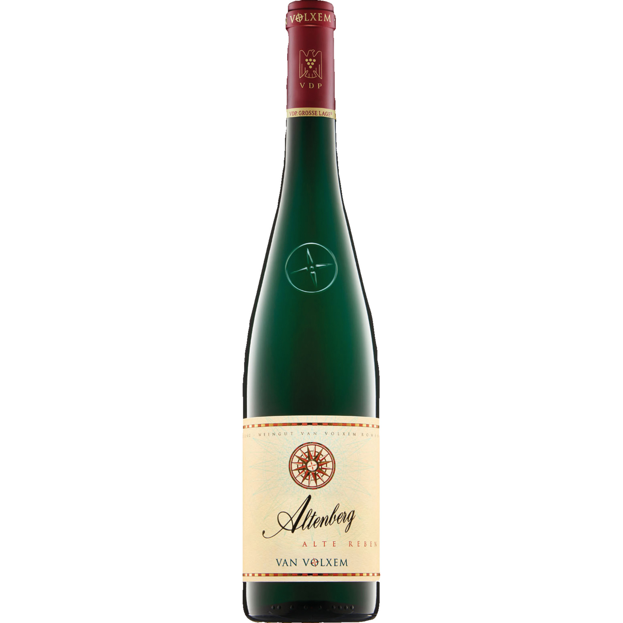 Image of Altenberg Riesling Alte Reben, Trocken, Mosel, Mosel, 2023, Weißwein