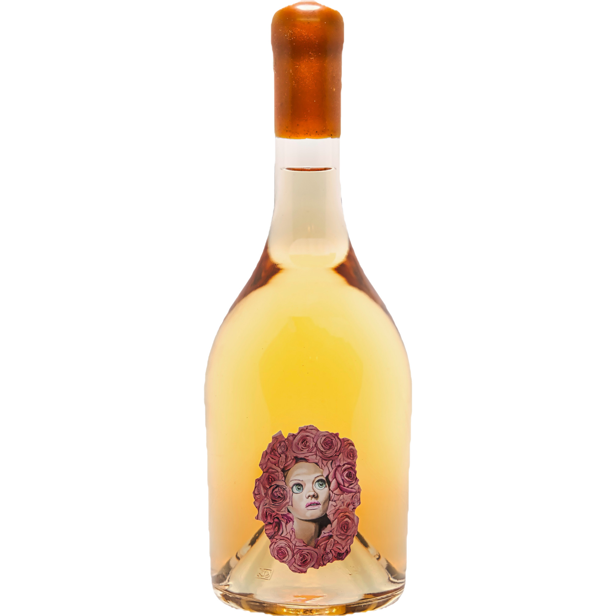 Wunderschön Pure Rose, Trocken, Rheinhessen, Rheinhessen, 2021, Roséwein
