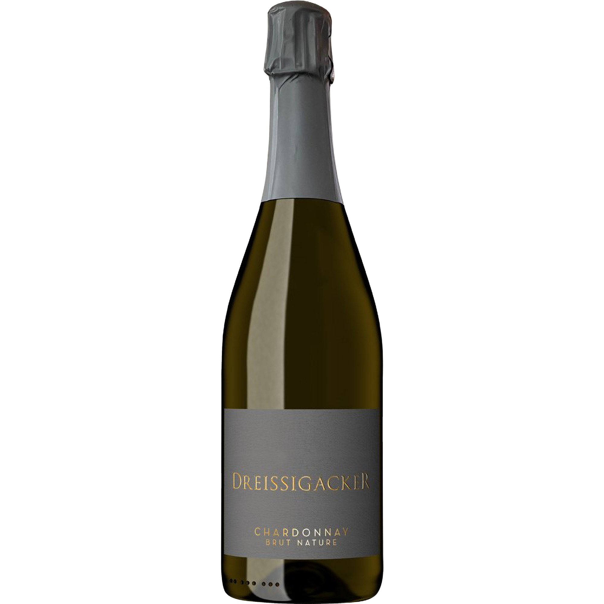 Image of Dreissigacker Chardonnay Brut Natur 2019