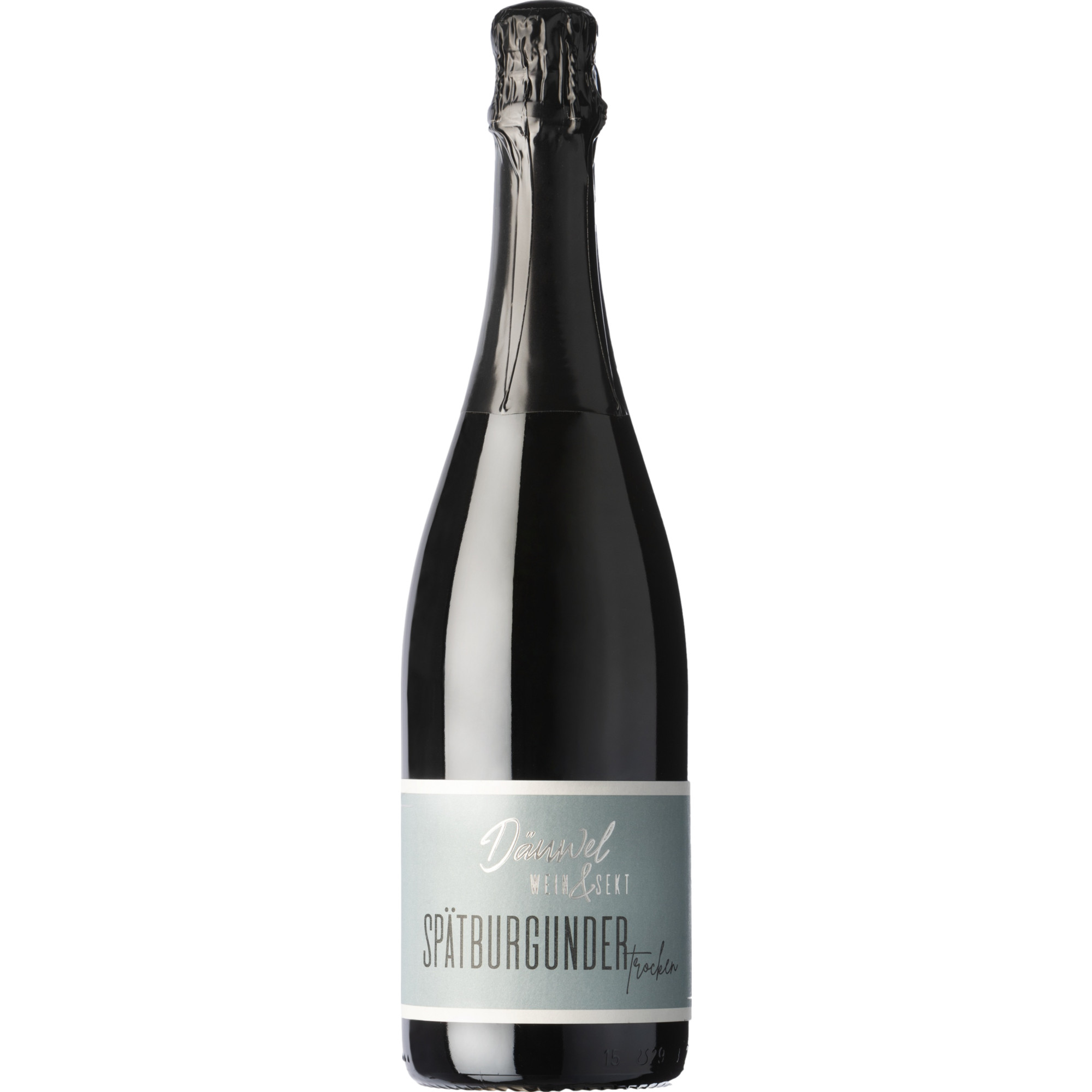Image of Däuwel Spätburgunder Sekt, Trocken, Pfalz, Pfalz, Schaumwein