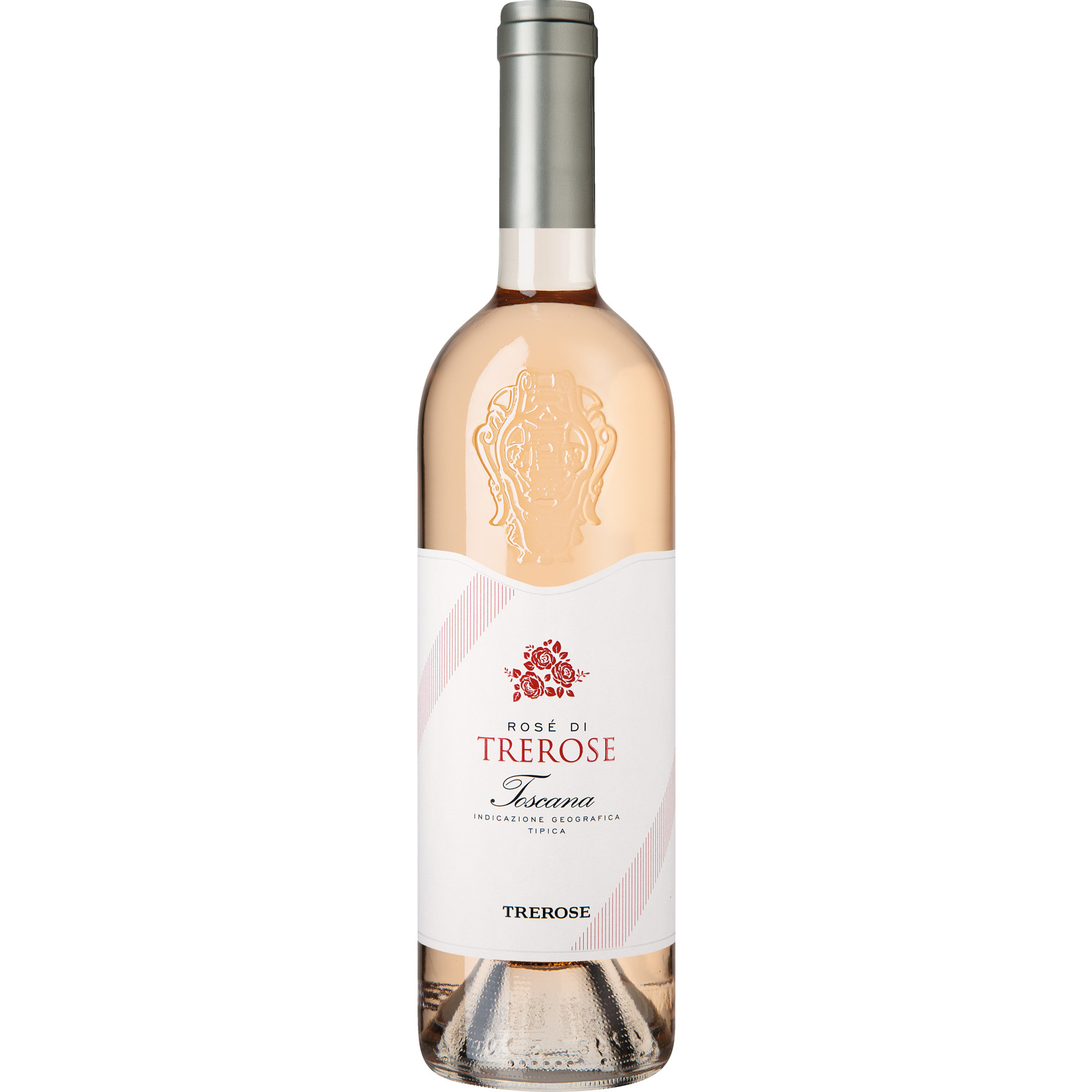 Rosé di Trerose, Toscana IGT, Toskana, 2024, Roséwein