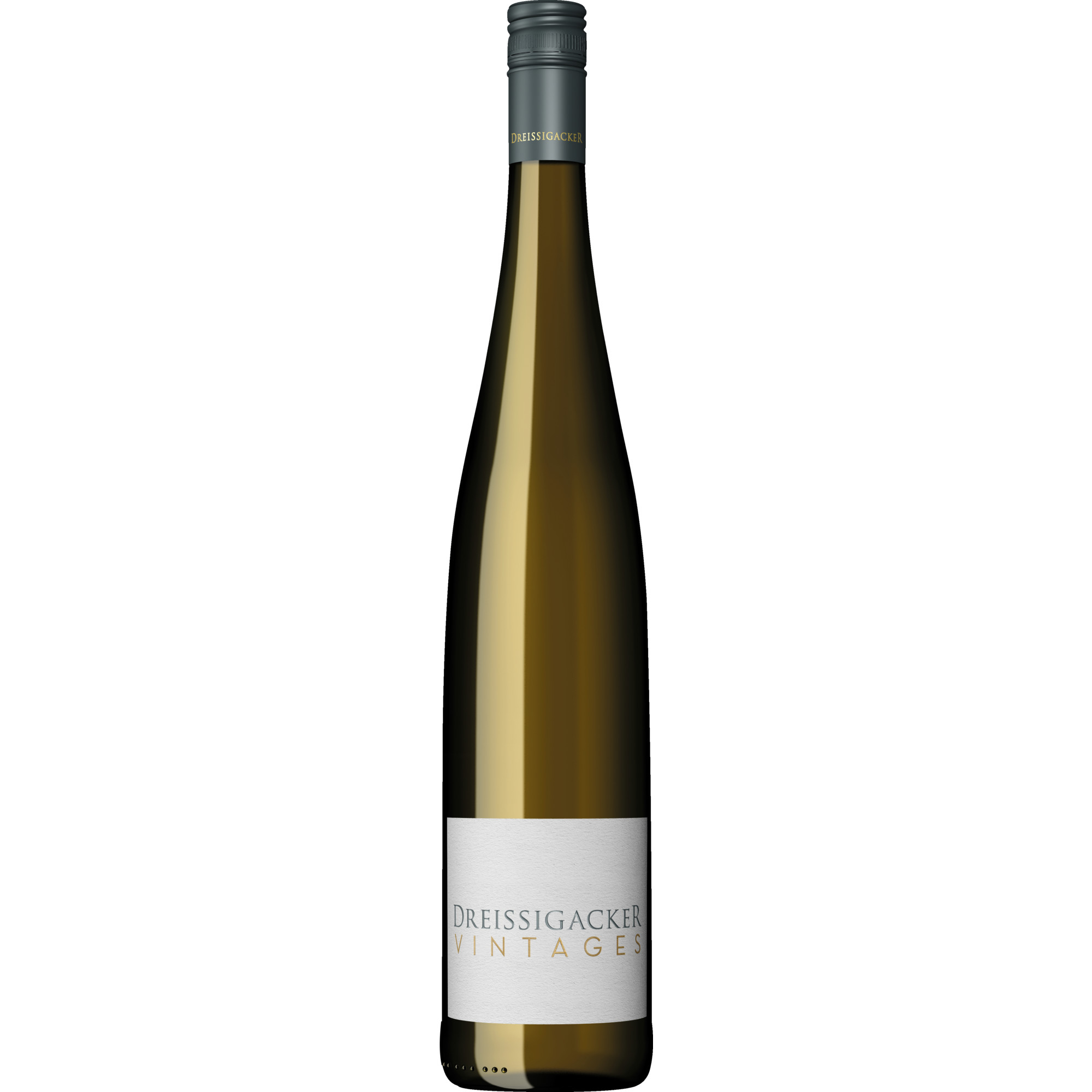 Dreissigacker Vintage, Trocken, Rheinhessen, Magnum, Rheinhessen, Weißwein