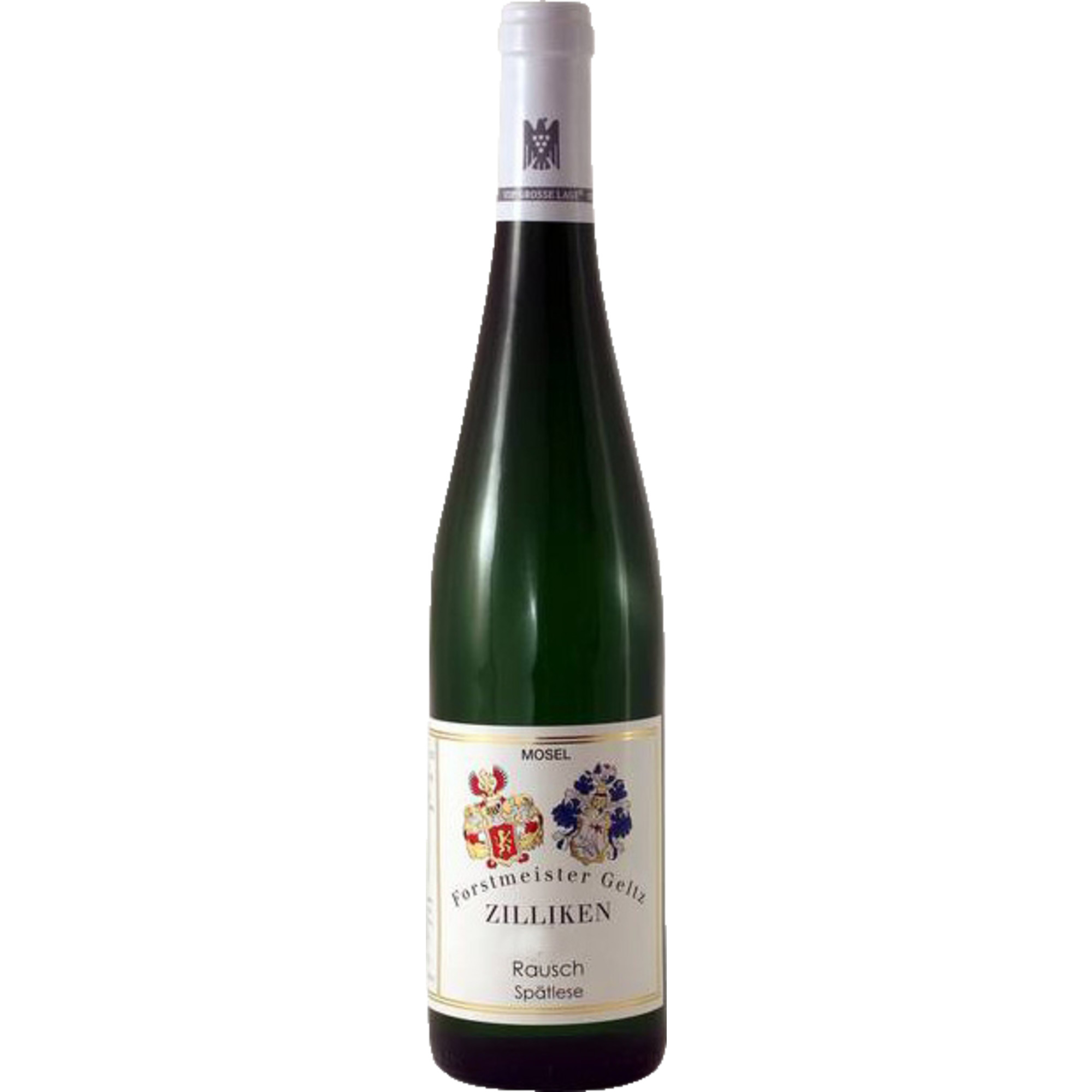 Image of 2023 Saarburg Rausch Riesling Spätlese